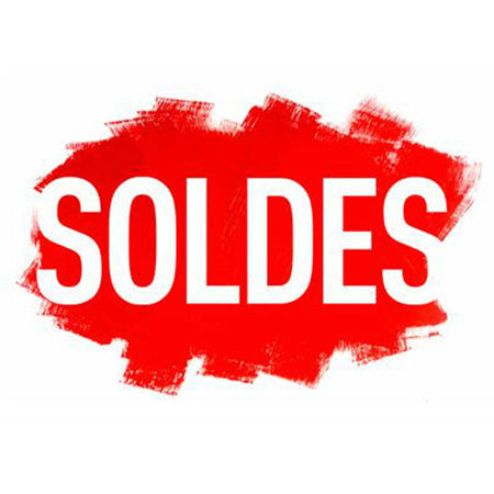 SOLDES