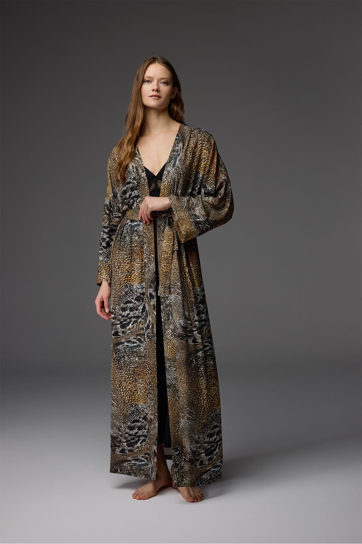 Accord Jasmin d’Ambre - Ensemble 2 PCs - Élégance mystérieux et sensualité sophistiquée