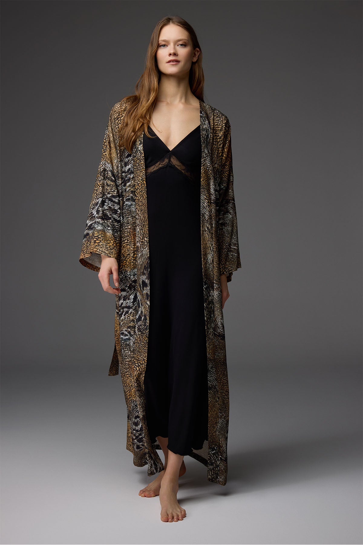 Accord Jasmin d’Ambre - Ensemble 2 PCs - Élégance mystérieux et sensualité sophistiquée