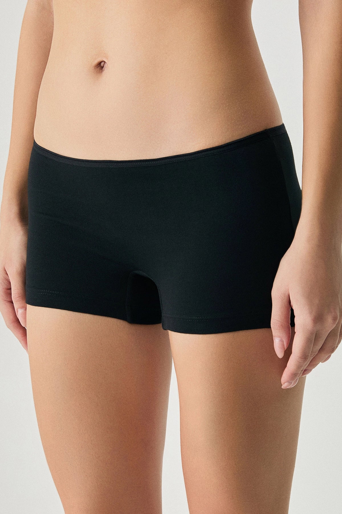Nuit Veloutée - Boxer 2 Pcs - Douceur-seconde-peau et confort enveloppant