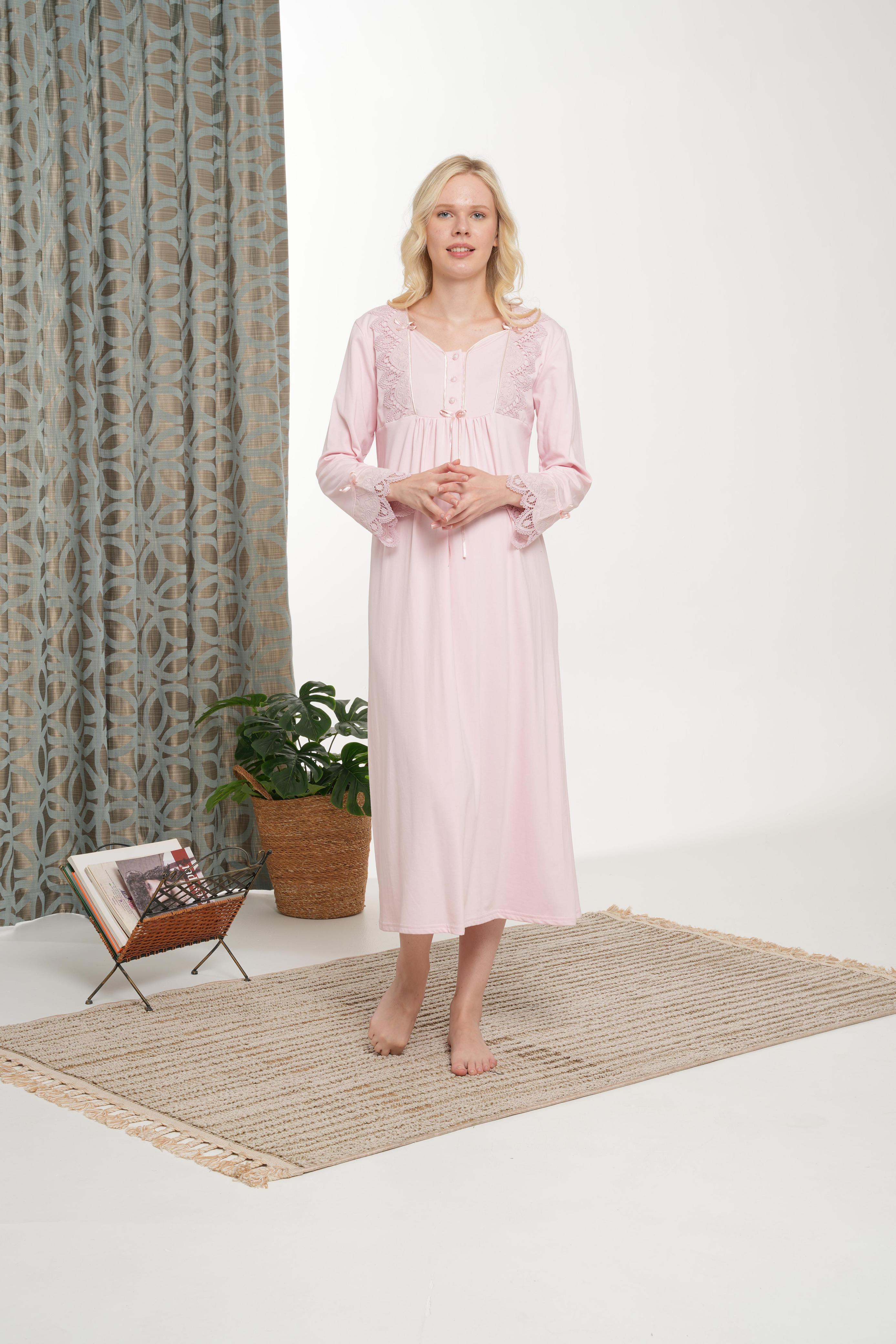 Éclat de Lune - Ensemble 2 Pcs - Douceur brodée et féminité radieuse