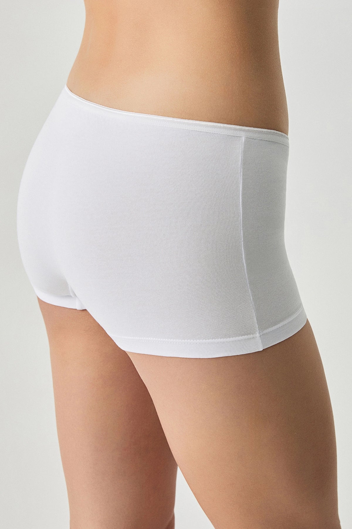 Nuit Veloutée - Boxer 2 Pcs - Douceur-seconde-peau et confort enveloppant