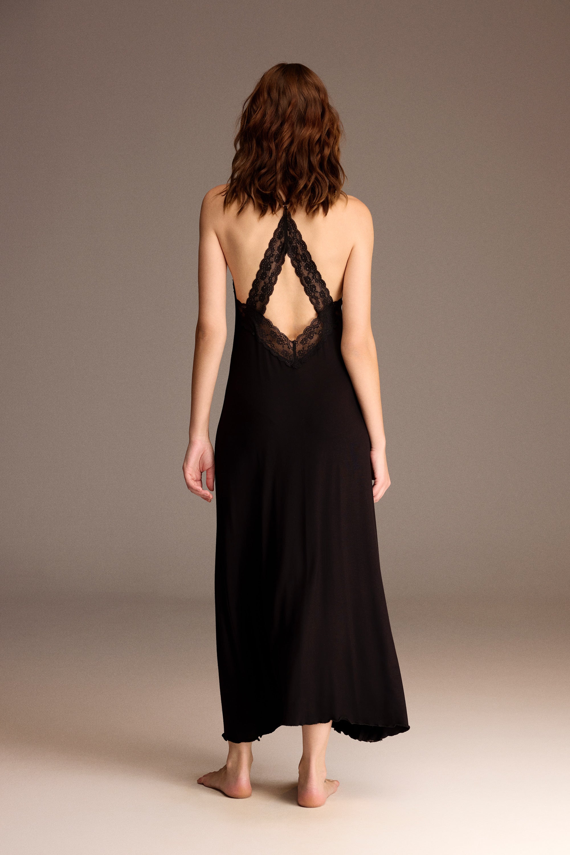 Musc Noir - Ensemble 2 Pcs - Séduction Raffinée et élégance mystérieuse