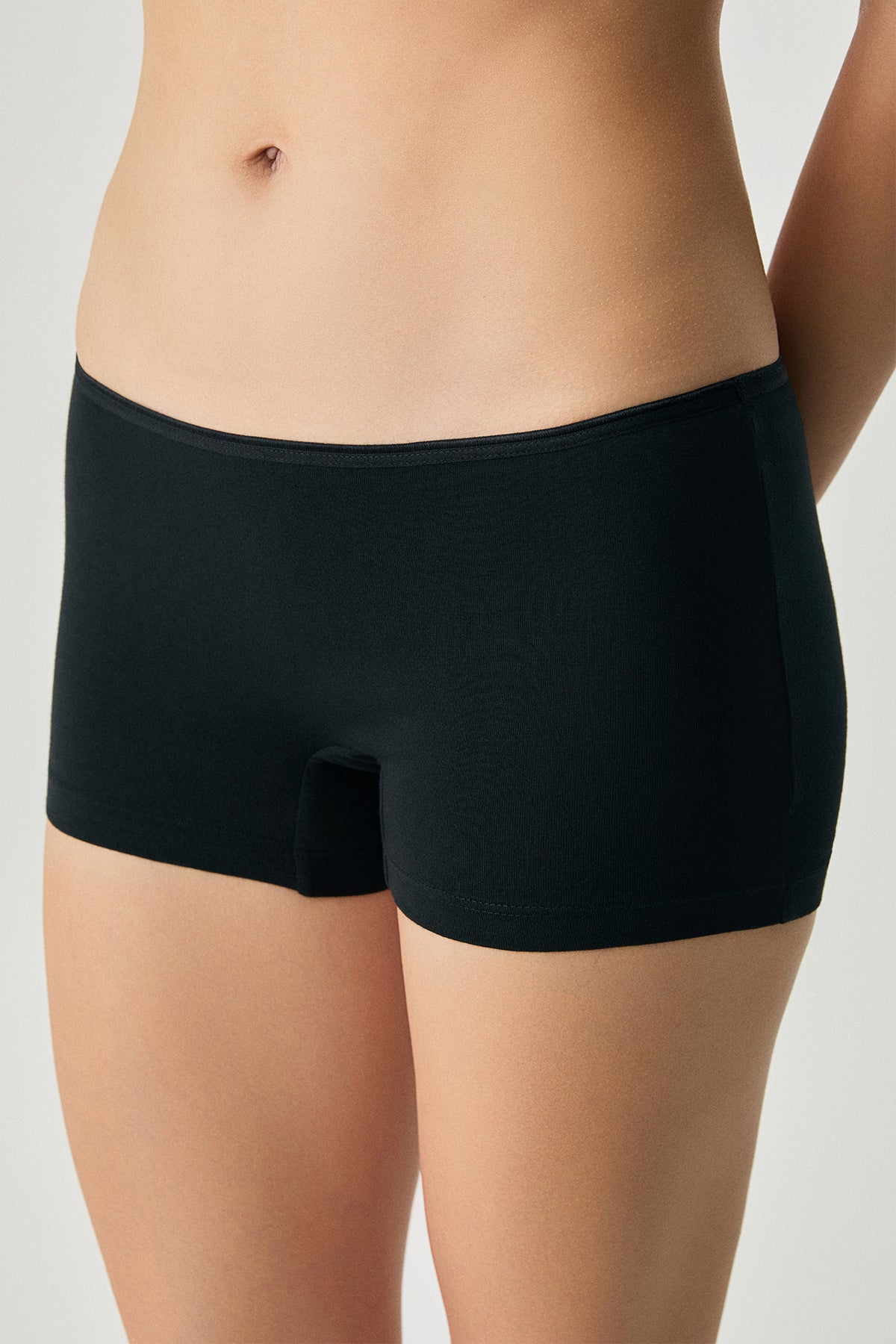 Nuit Veloutée - Boxer 2 Pcs - Douceur-seconde-peau et confort enveloppant