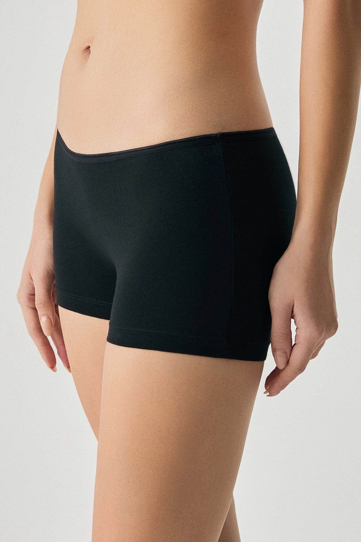 Nuit Veloutée - Boxer 2 Pcs - Douceur-seconde-peau et confort enveloppant