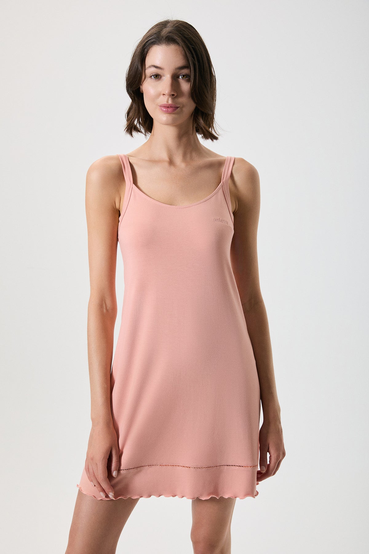 Souffle Clair - Ensemble 2 Pcs - Calme enveloppant et tendresse lumineuse