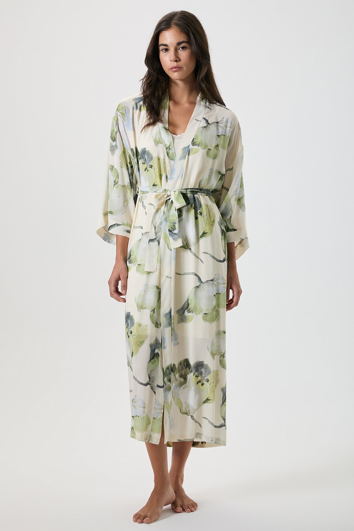 Clair Matin - Ensemble 2 Pcs -Délicatesse lumineuse et apaisement naturel