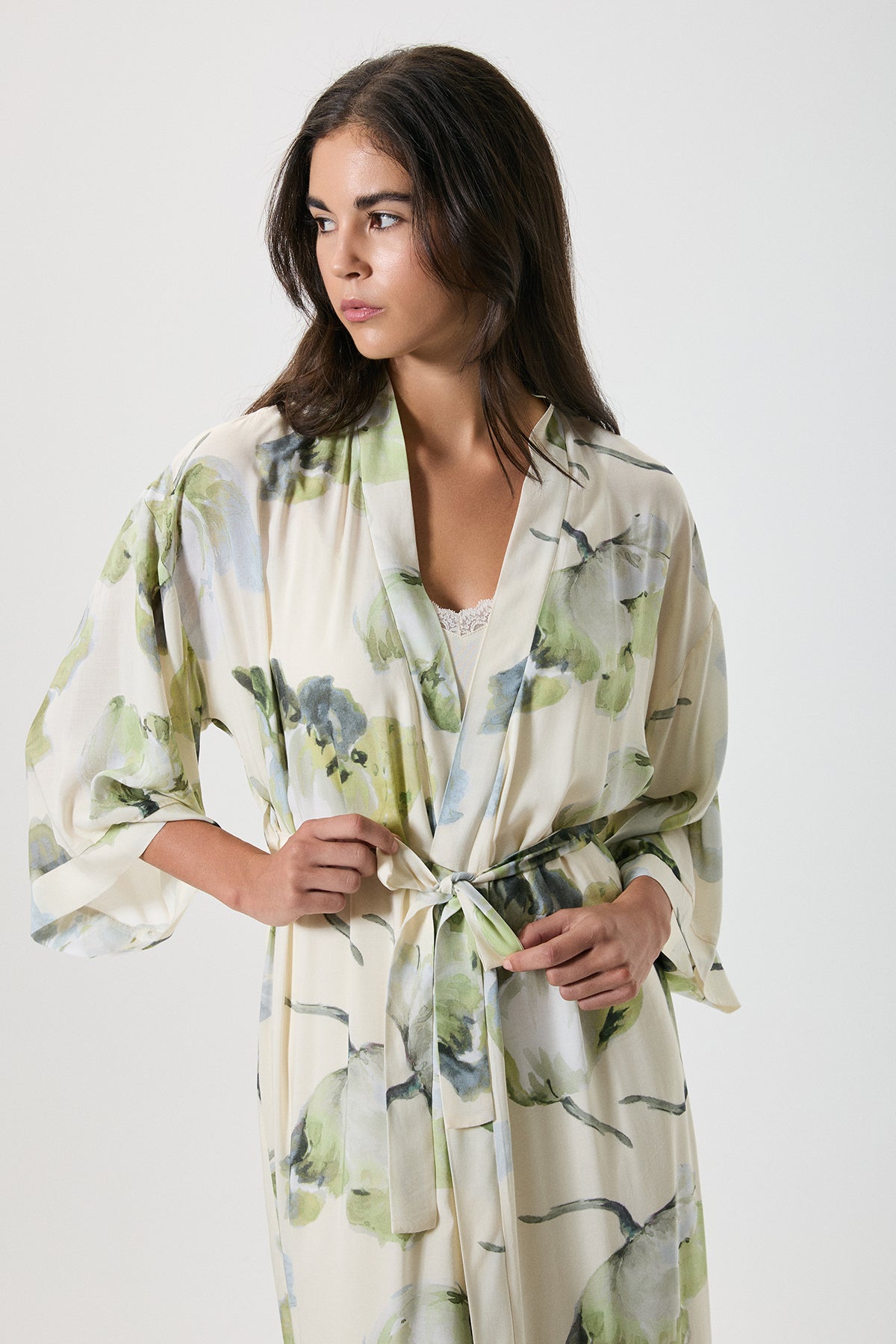 Clair Matin - Ensemble 2 Pcs -Délicatesse lumineuse et apaisement naturel