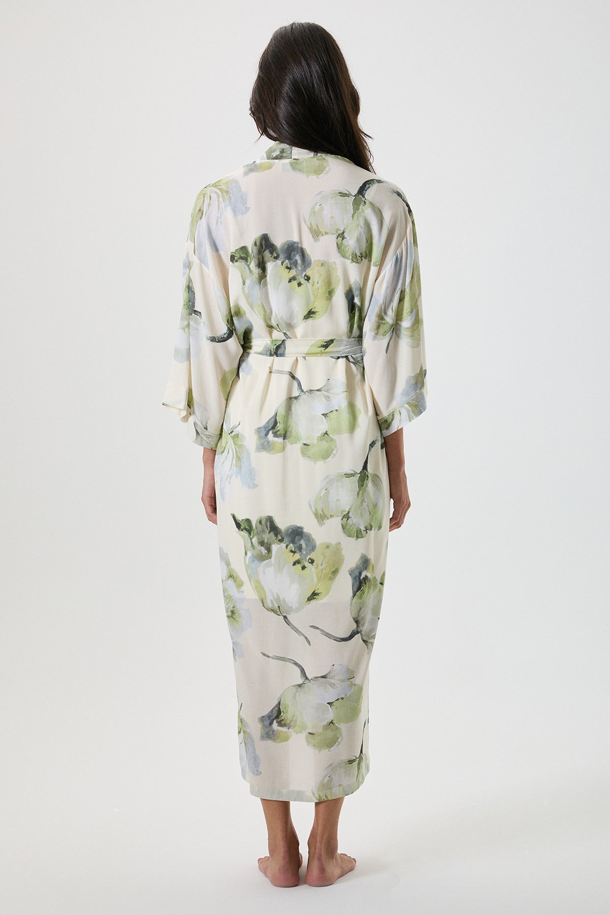 Clair Matin - Ensemble 2 Pcs - Délicatesse lumineuse et apaisement naturel