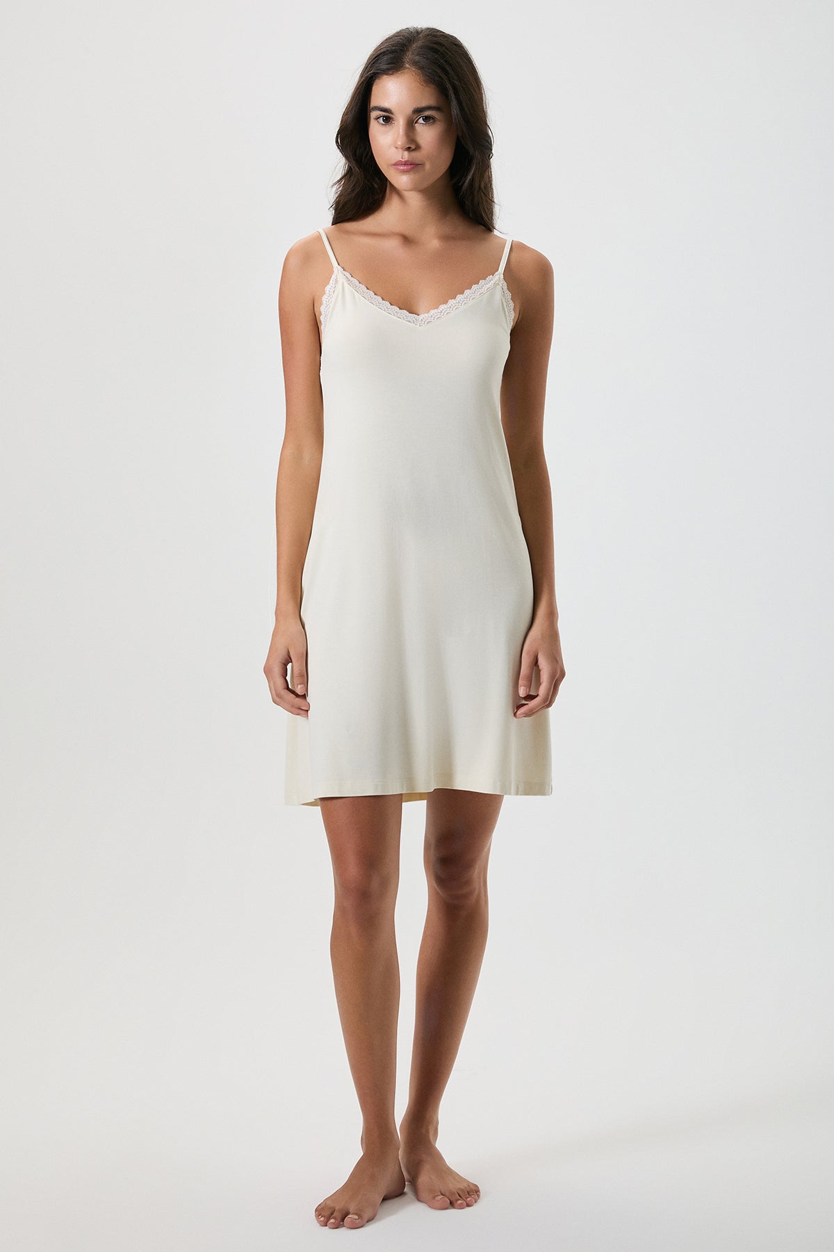 Clair Matin - Ensemble 2 Pcs - Délicatesse lumineuse et apaisement naturel