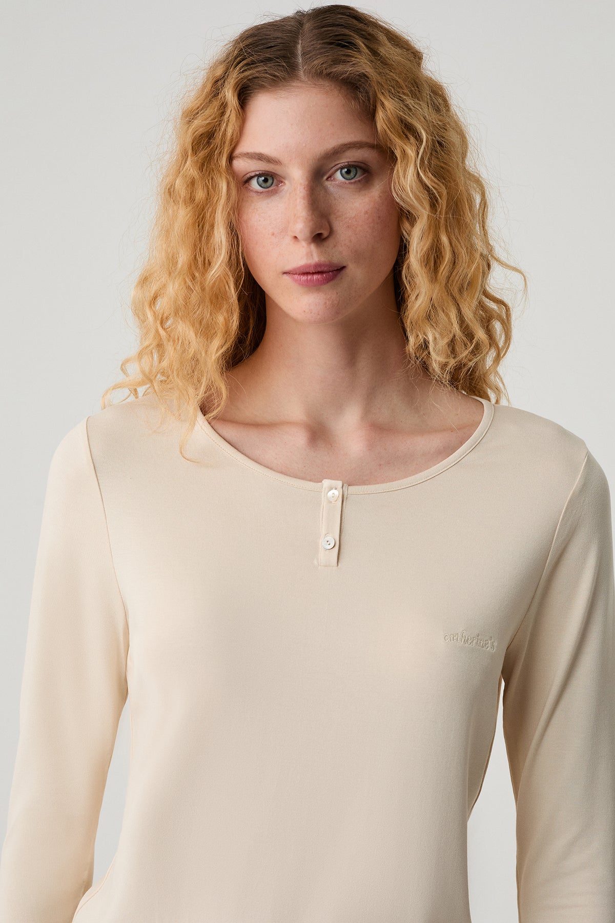 Le Jardin de Perle Ensemble 2 Pcs — Délicatesse florale et douceur précieuse