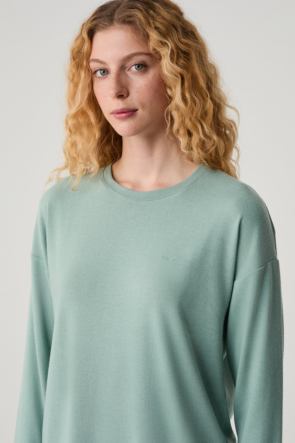 Le Belvédère de Sauge - Ensemble 2 Pcs - Pureté apaisante et élégance naturelle
