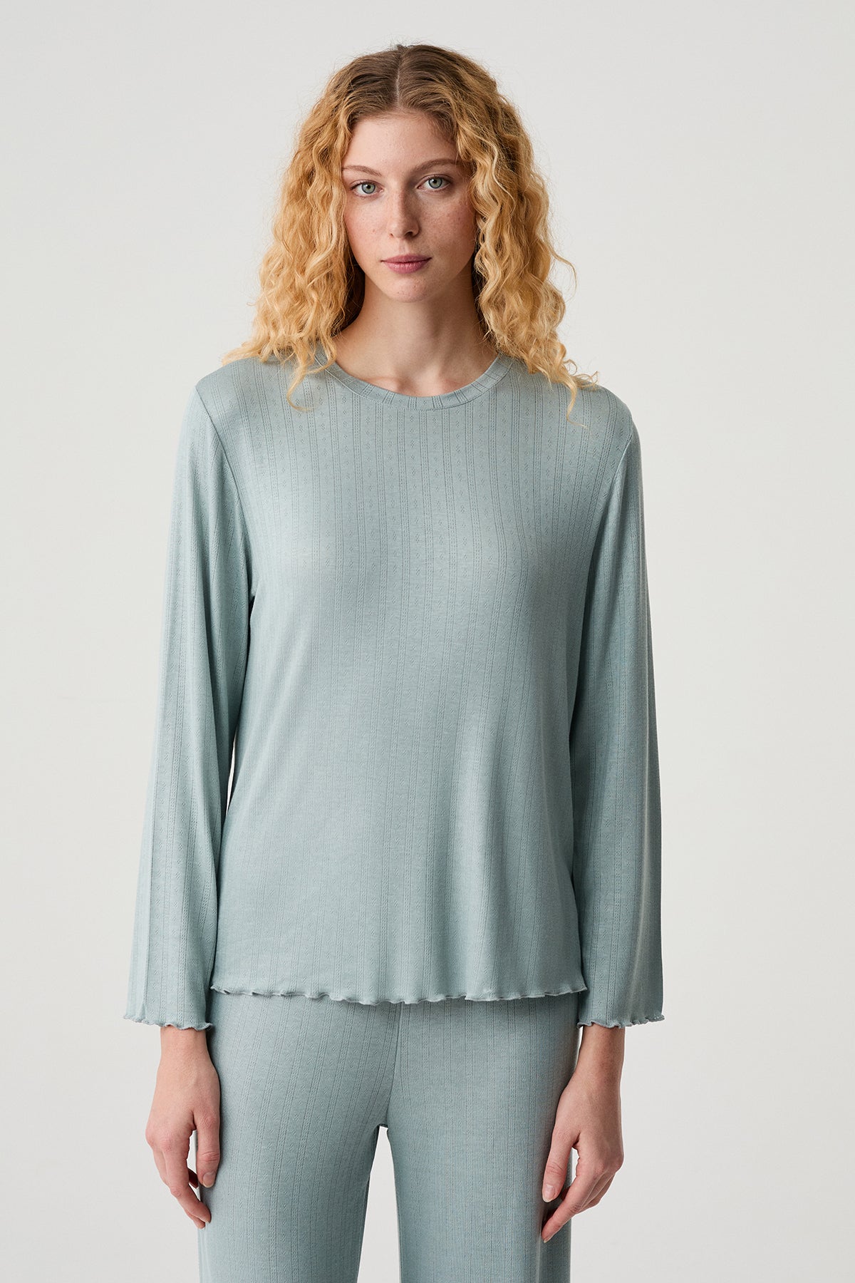La Verrière de Brume - Ensemble 2 Pcs - Lumière diffuse et fluidité apaisante