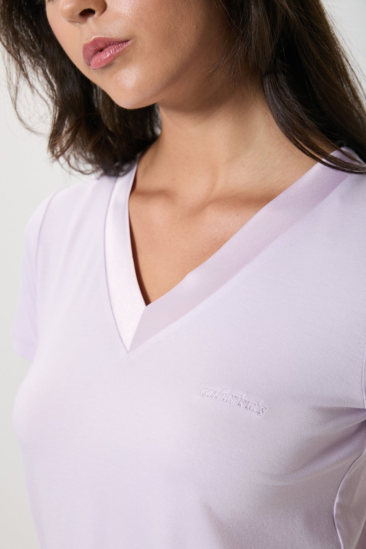 Voile Lilacé - Ensemble 2 Pcs - Confort lumineux et légèreté apaisante