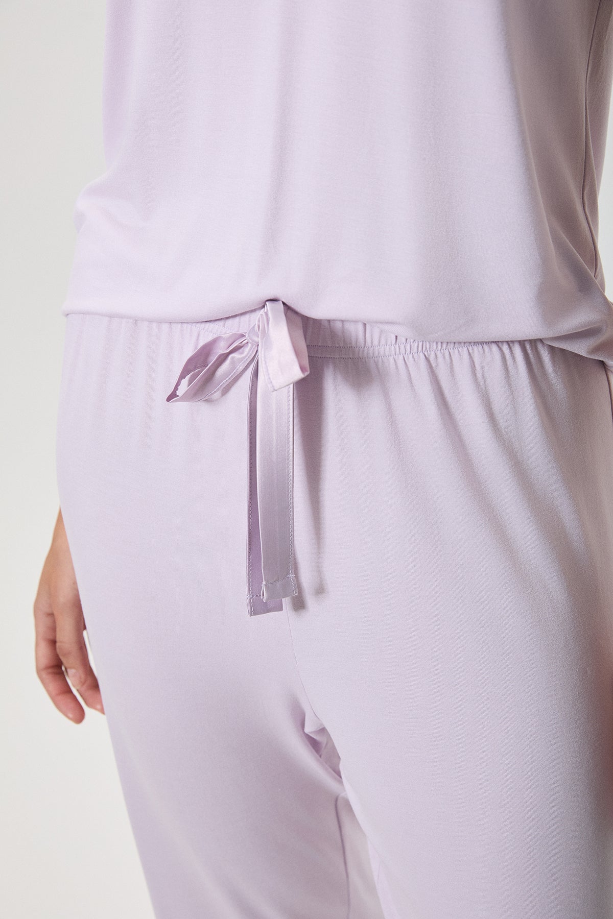 Voile Lilacé - Ensemble 2 Pcs - Confort lumineux et légèreté apaisante