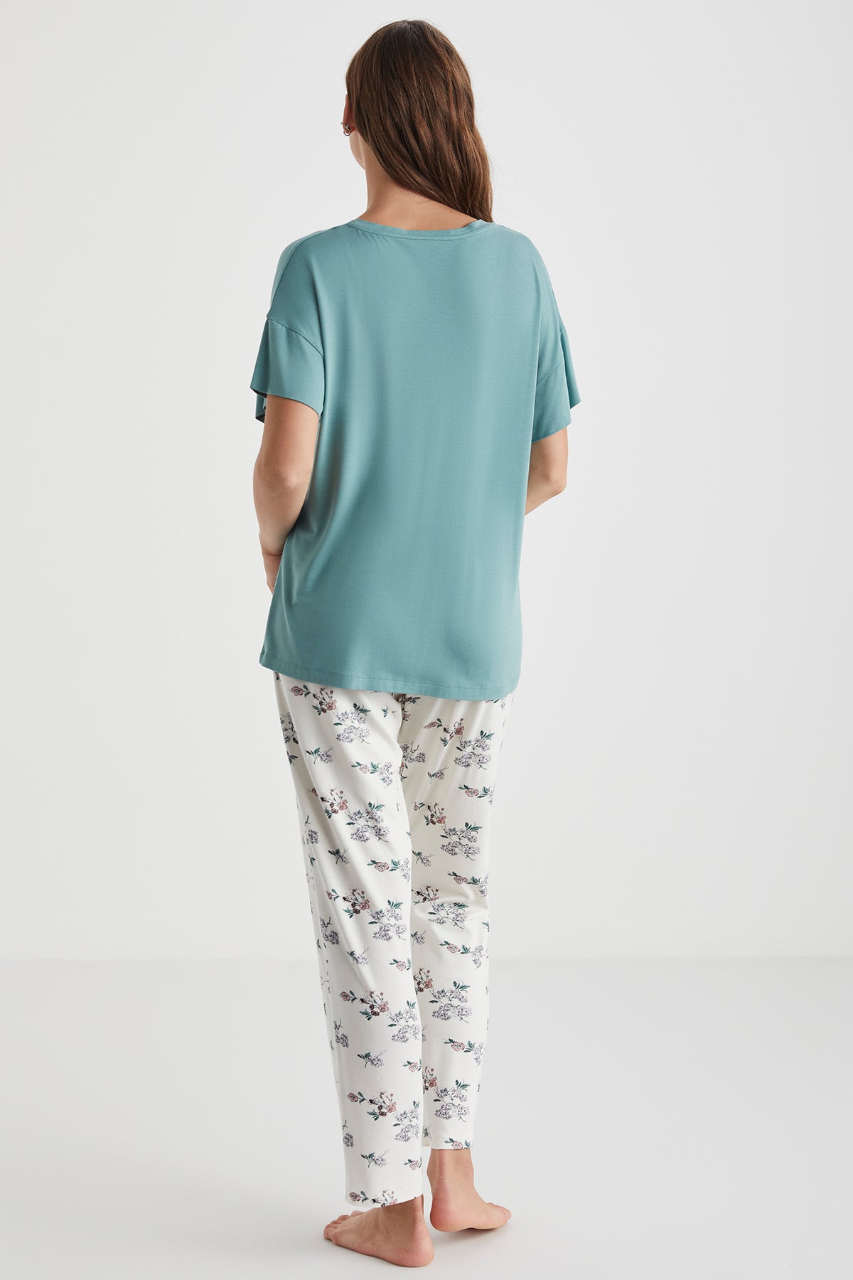 Brise Florale - Ensemble 2 Pcs - Douceur, fraîcheur et légèreté