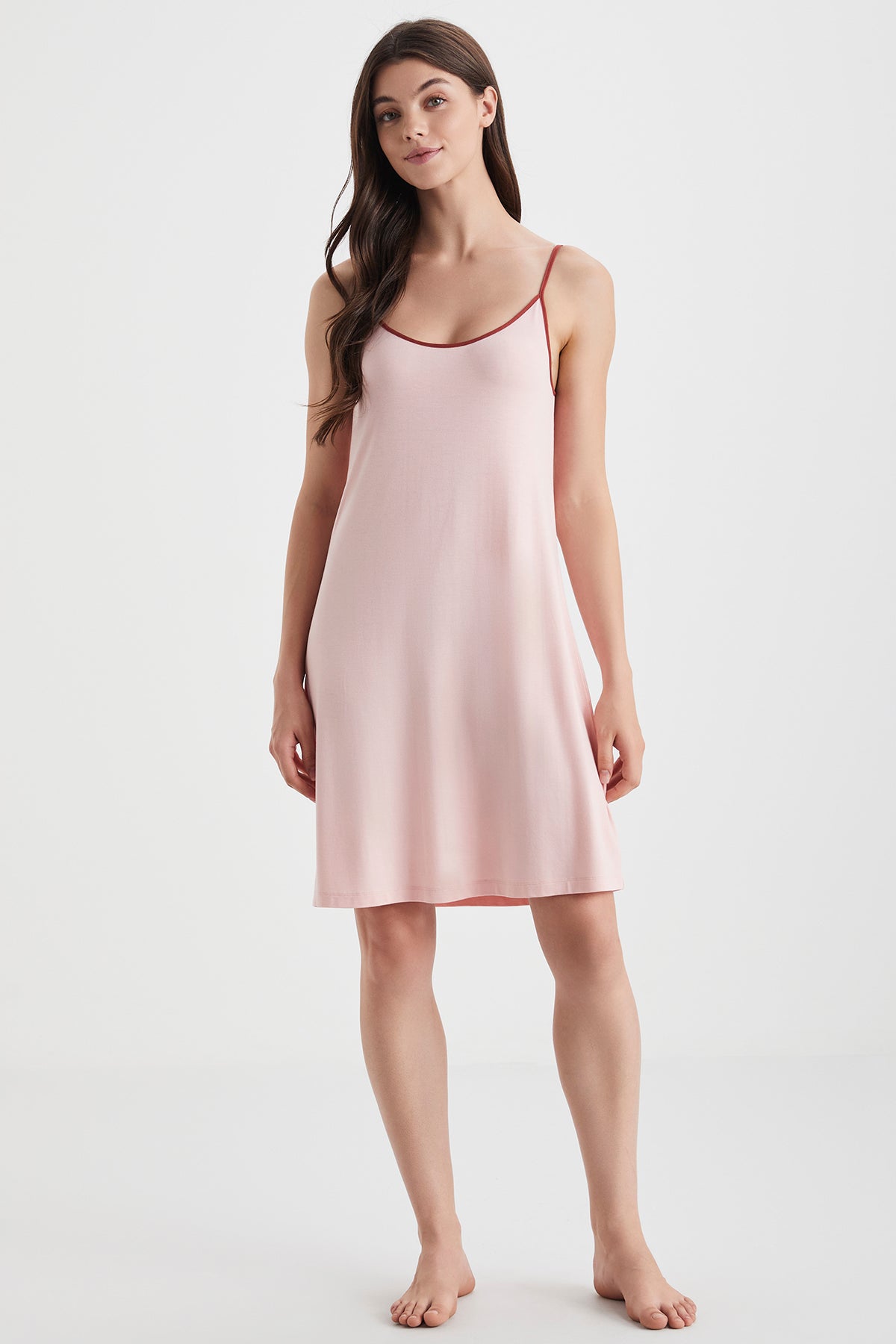 Fleur de Soie – Ensemble 2 Pcs - Caresse Florale et douceur envoûtante
