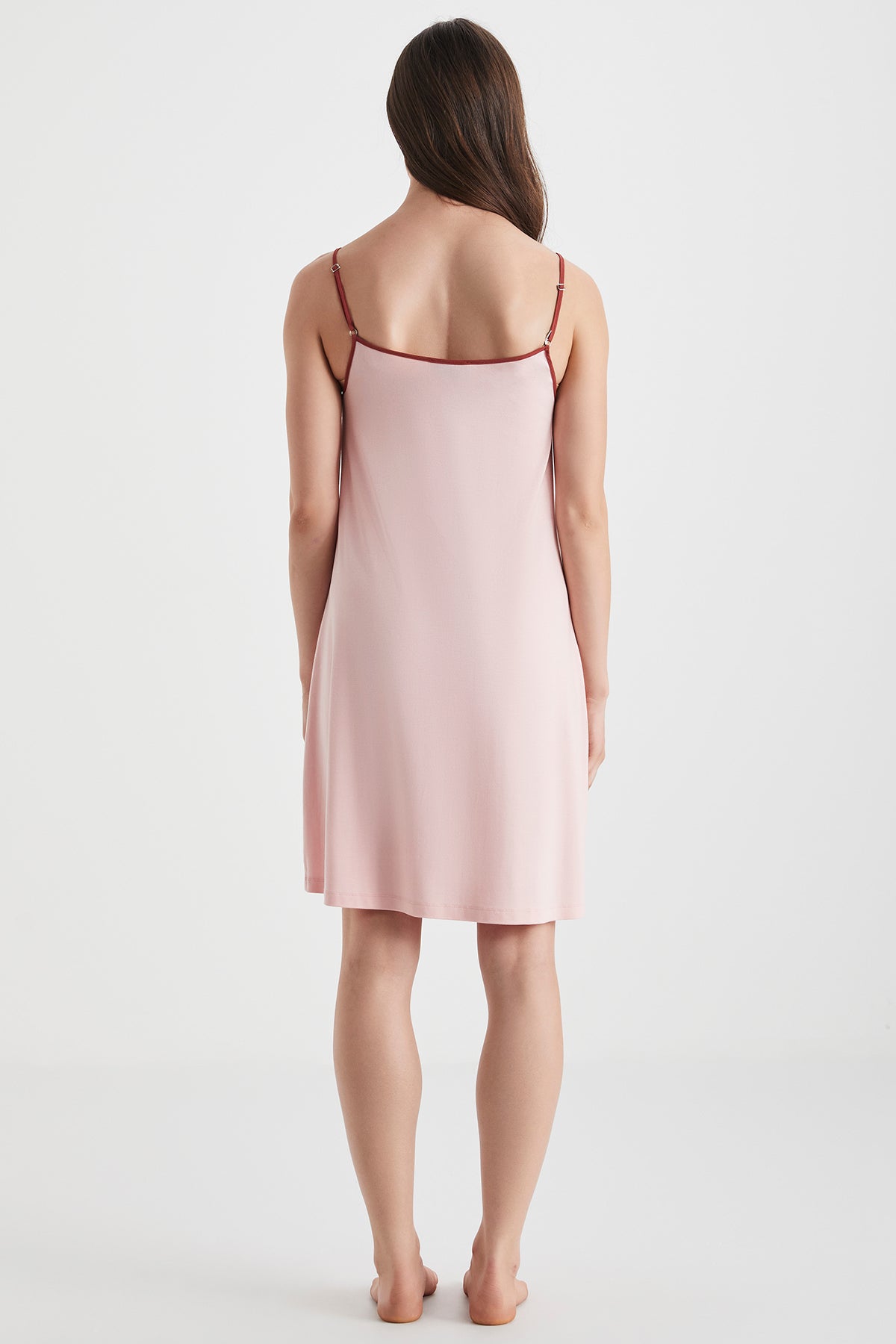 Fleur de Soie – Ensemble 2 Pcs - Caresse Florale et douceur envoûtante