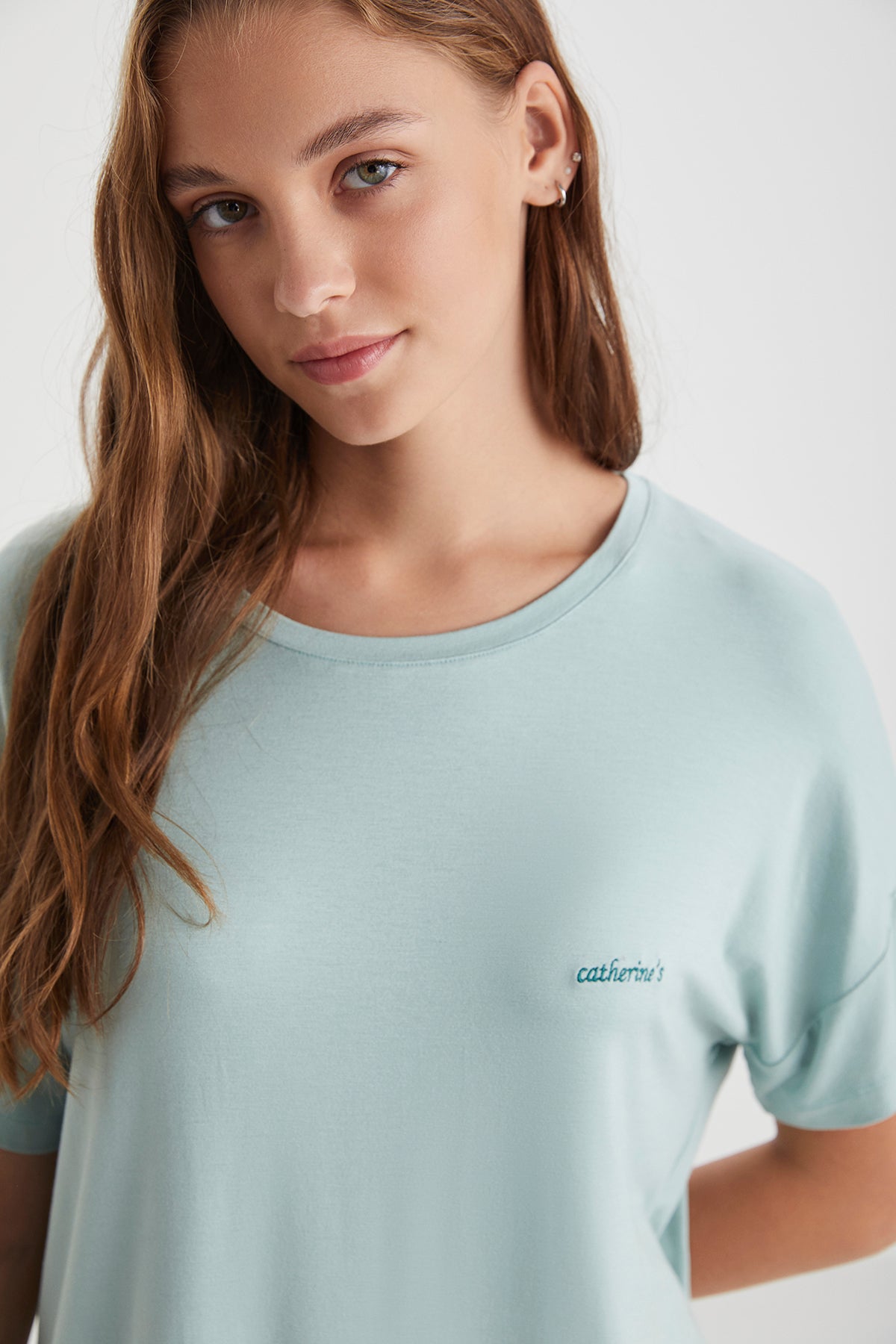 Brise d’Été- Ensemble 2 Pcs- Fraîcheur douce et confort pur