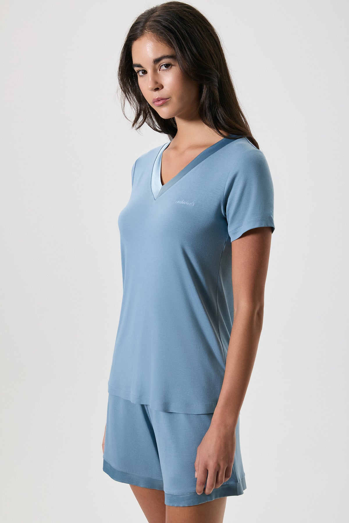 Jour Paisible - Ensemble 2 PCs - Chaleur douce et apaisement subtil