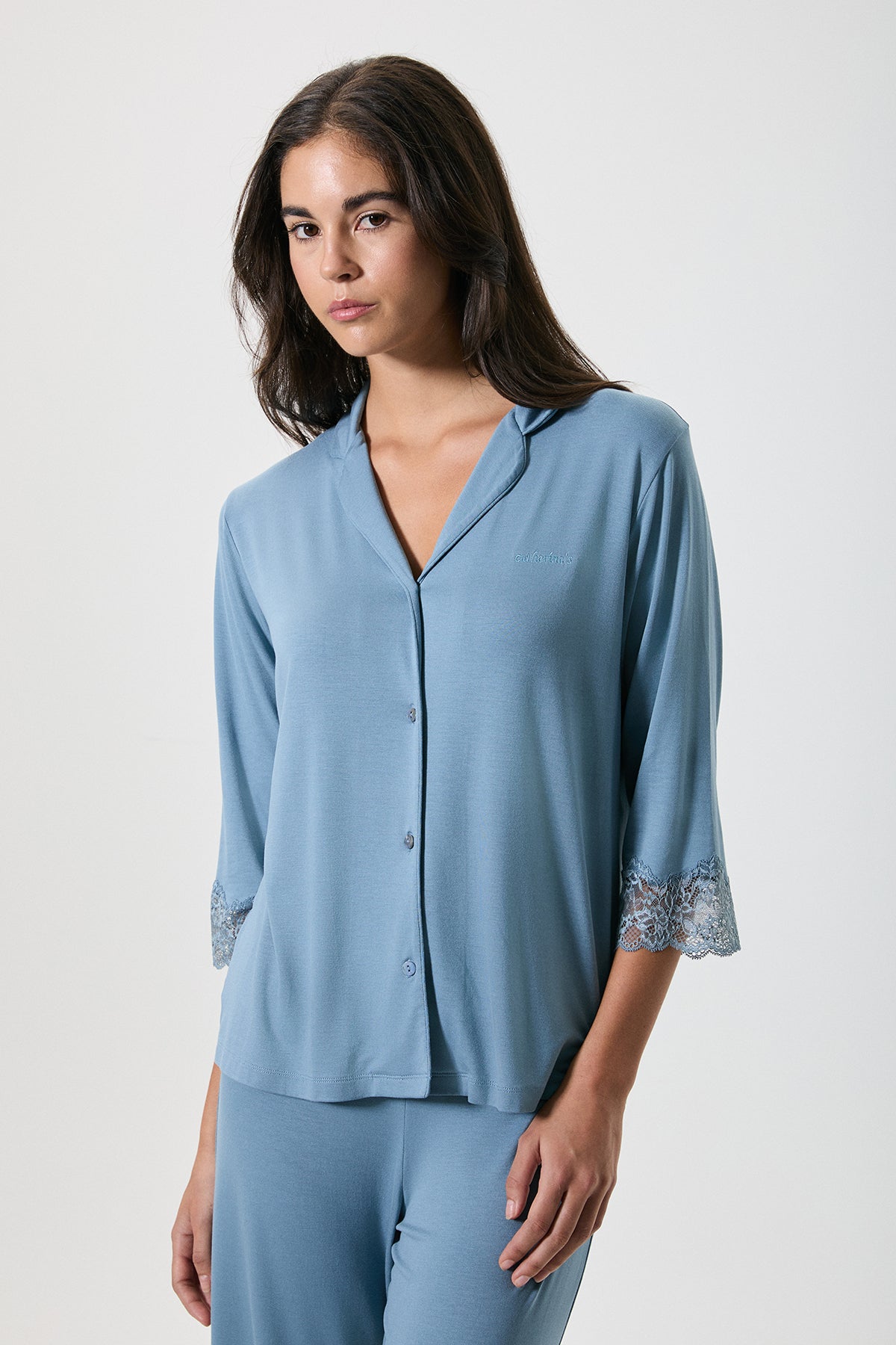 Voile de Jour - Ensemble 2 Pcs - Clarté apaisante et élégance aérienne