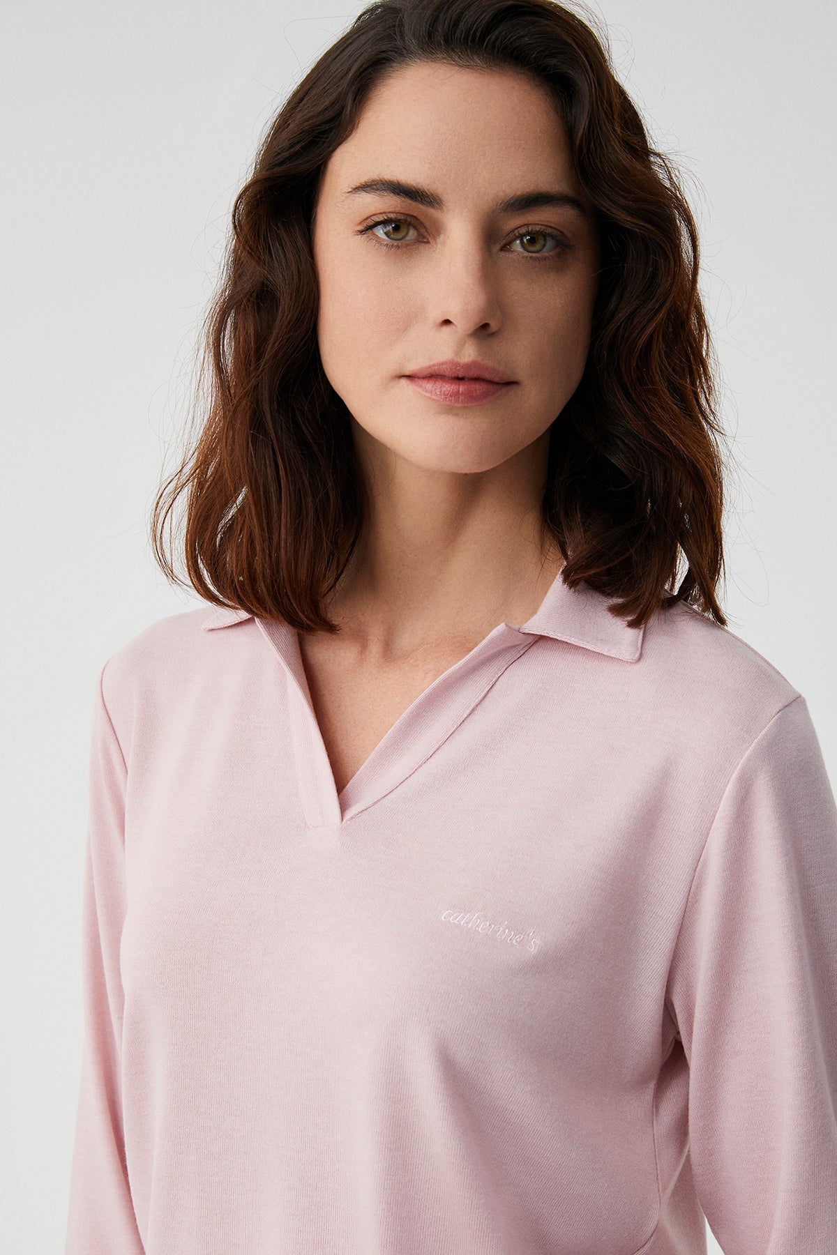 Pétale de Soie - Ensemble 2 Pcs - Cocon de douceur et touche de rêve