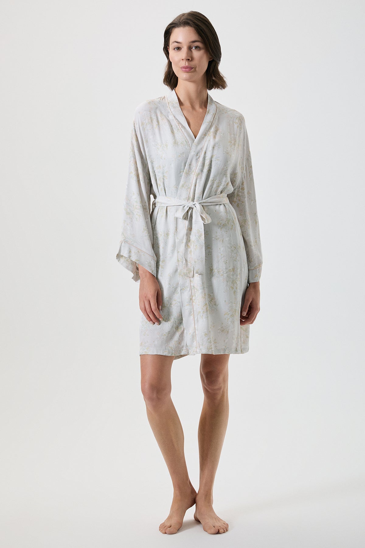 Perle de Brume - Ensemble 2 Pcs - Délicatesse sensuelle et douceur minérale 20234