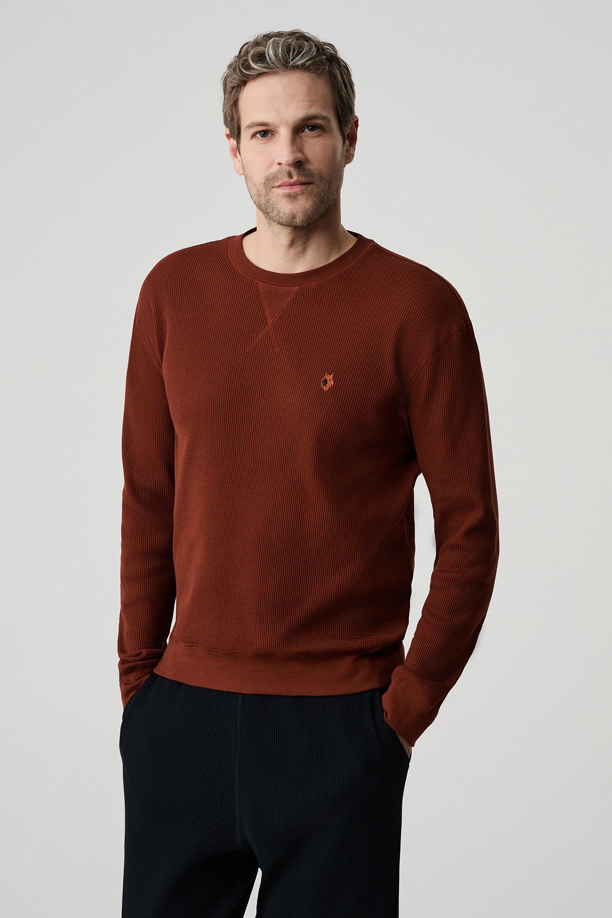 Le Salon de Cèdre - Ensemble 2 Pcs - Chaleur terreuse et élégance feutrée · confort sophistiqué