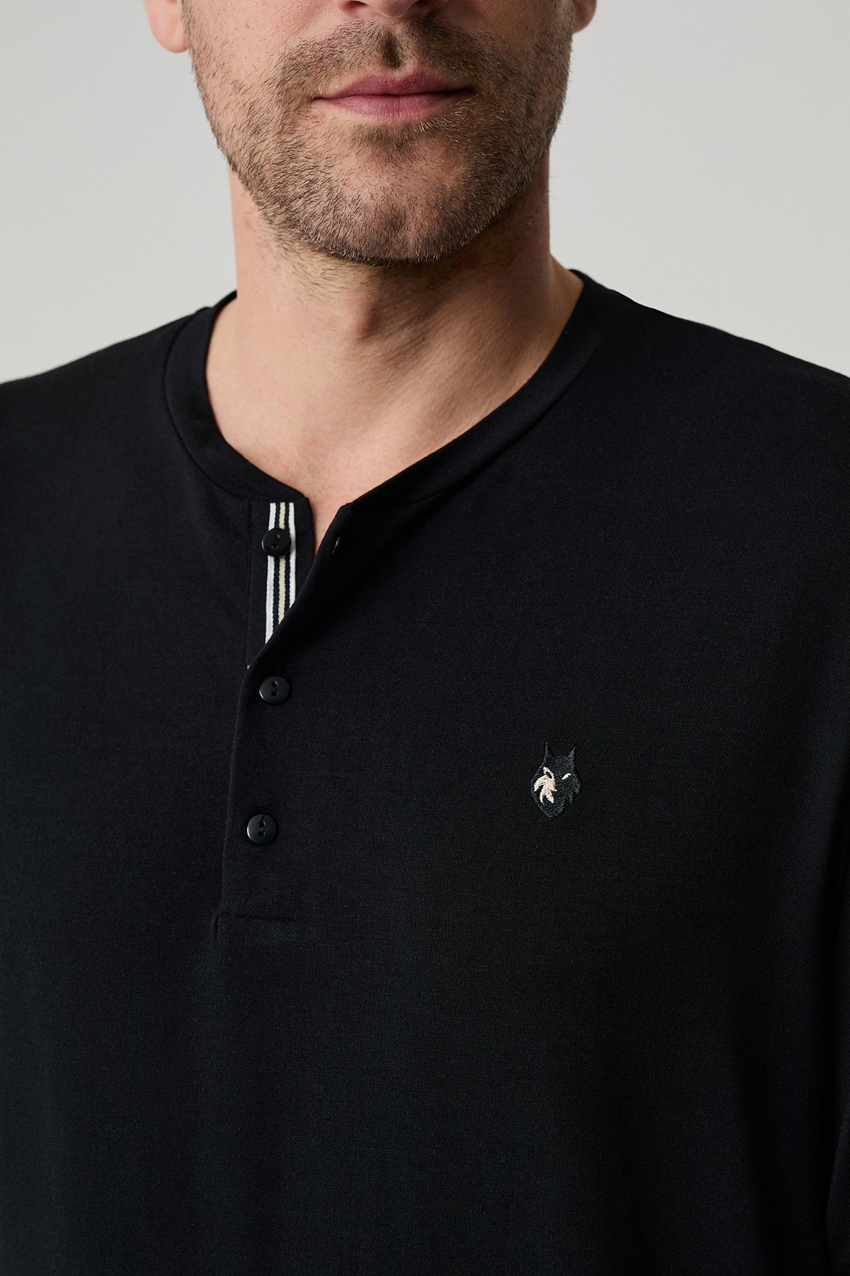 La Douceur de Nuit - Ensemble 2 Pcs - Élégance intemporelle et douceur profonde