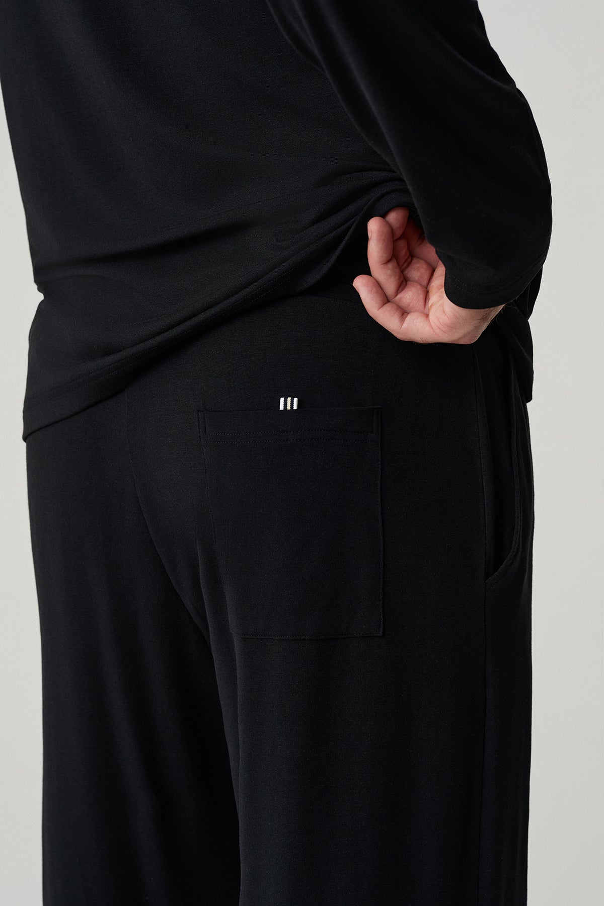 La Douceur de Nuit - Ensemble 2 Pcs - Élégance intemporelle et douceur profonde