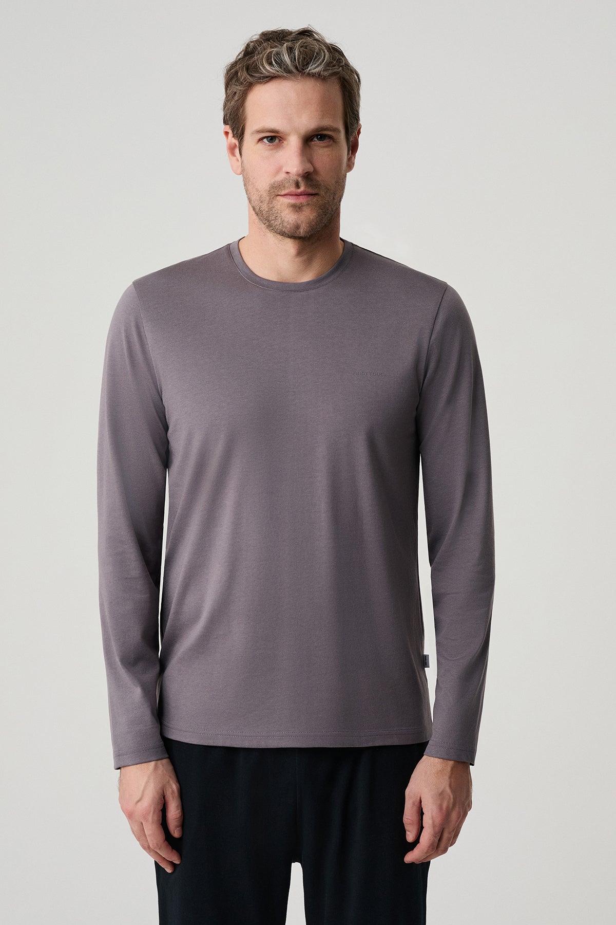 Le Moment Parme - Ensemble 2 Pcs - Élégance contemporaine et confort naturel