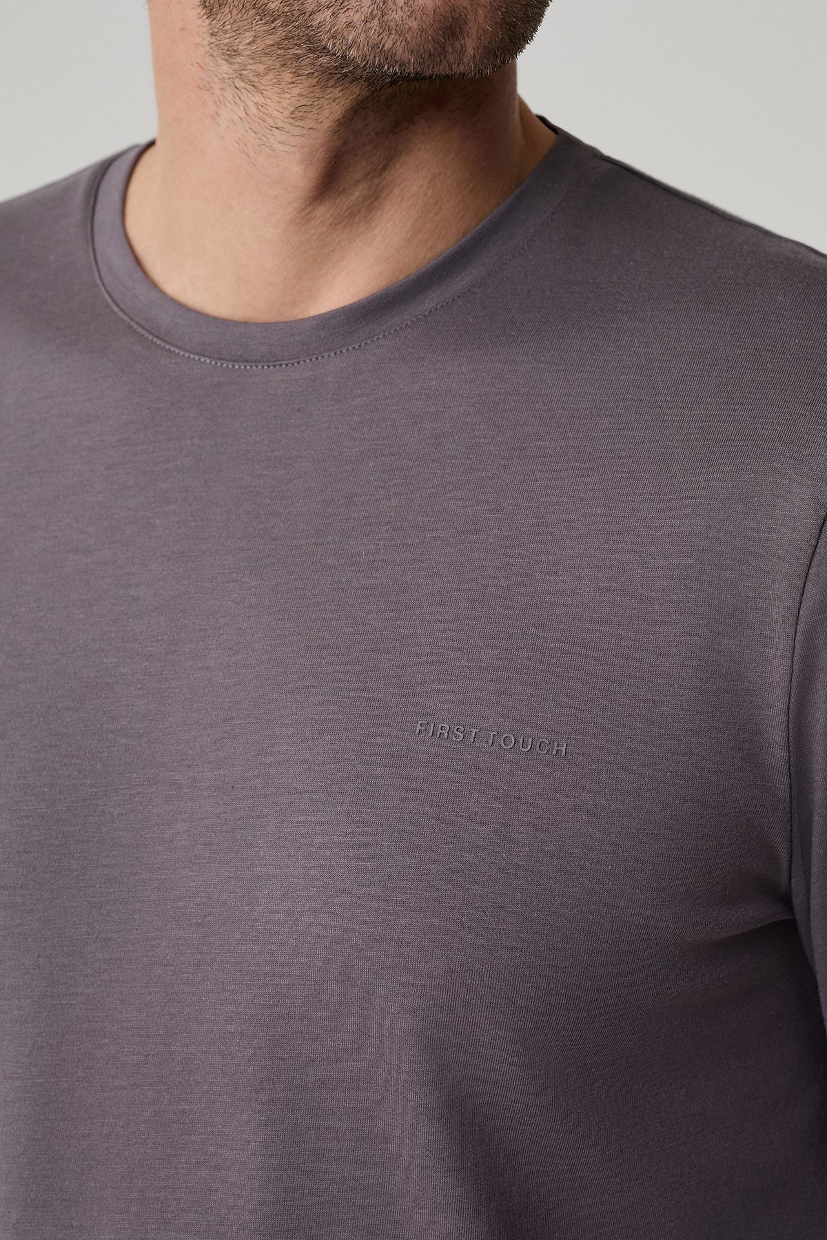 Le Moment Parme - Ensemble 2 Pcs - Élégance contemporaine et confort naturel