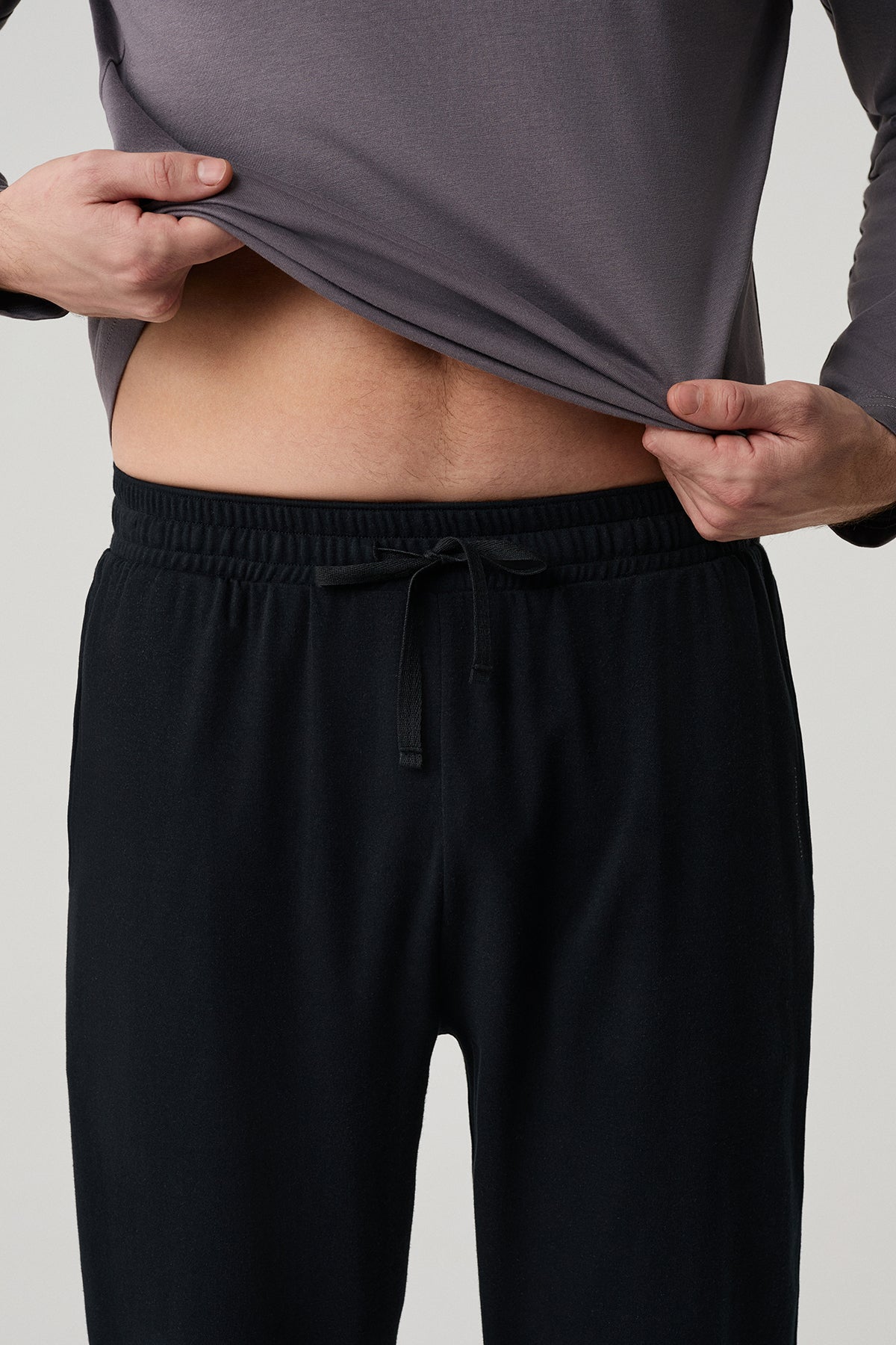 Le Moment Parme - Ensemble 2 Pcs - Élégance contemporaine et confort naturel
