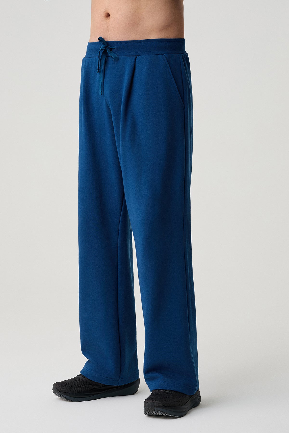 Le Temps de Saphir - Ensemble 2 Pcs - Profondeur bleue et élégance contemporaine