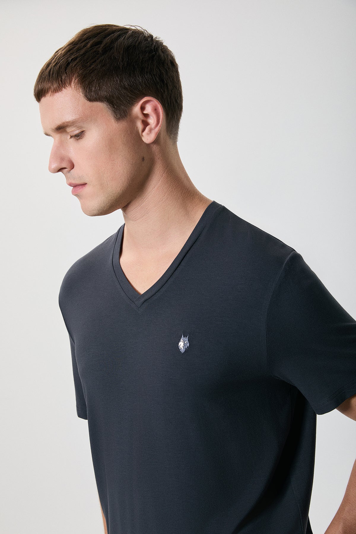 Nocturne Essentiel - Pyjama 2 Pcs - Confort naturel et minimalisme sophistiqué