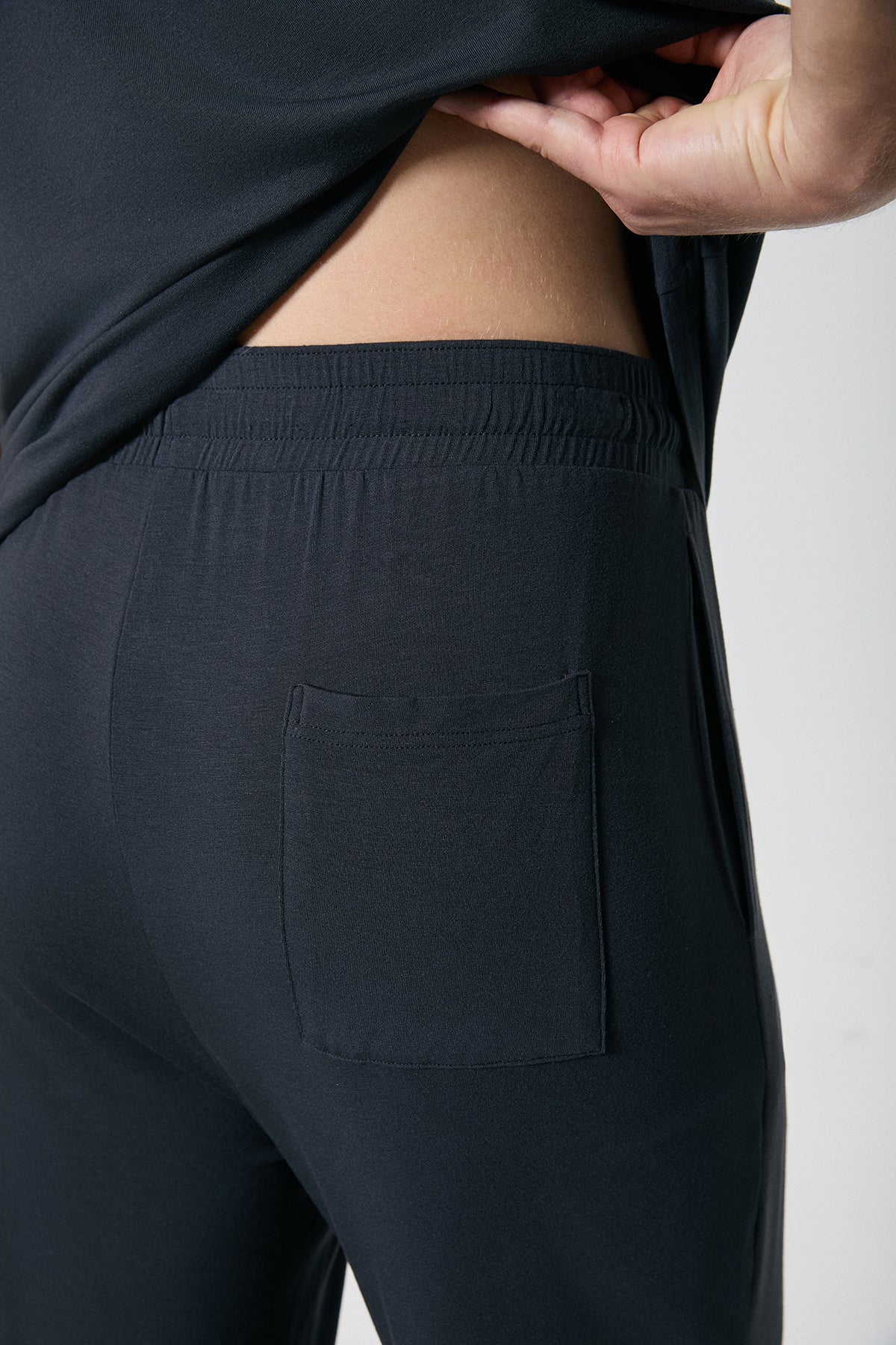 Nocturne Essentiel - Pyjama 2 Pcs - Confort naturel et minimalisme sophistiqué