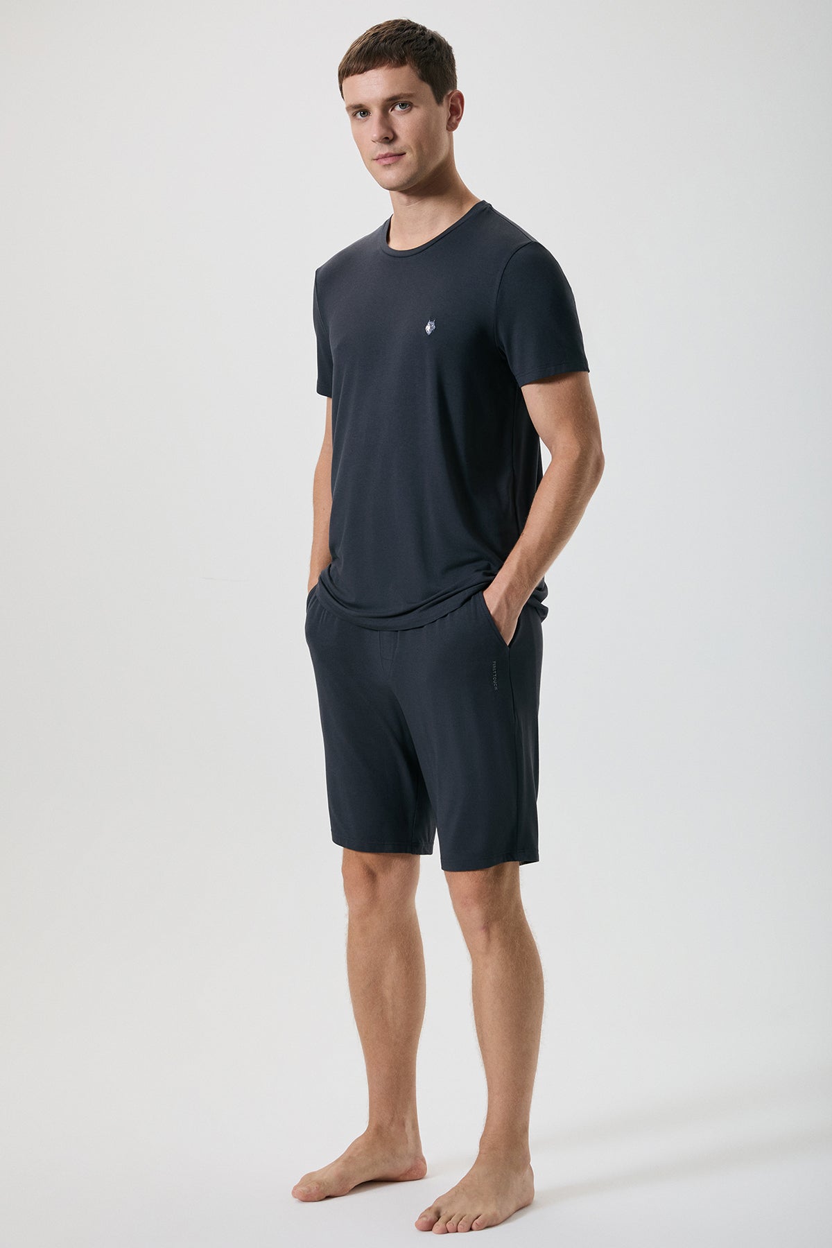 Ombre Légère - Ensemble 2 Pcs - Confort apaisé et liberté estivale