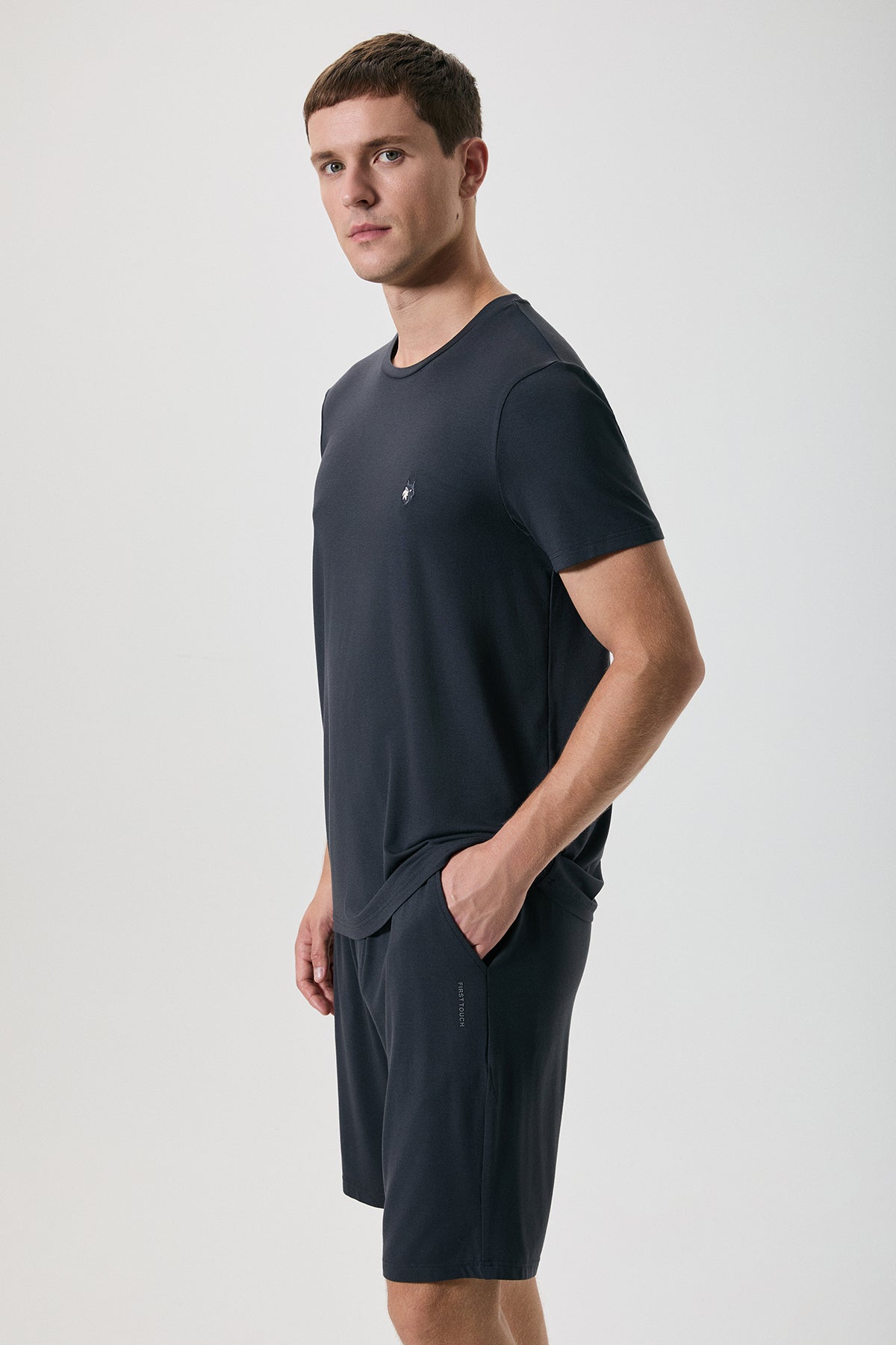 Ombre Légère - Ensemble 2 Pcs - Confort apaisé et liberté estivale