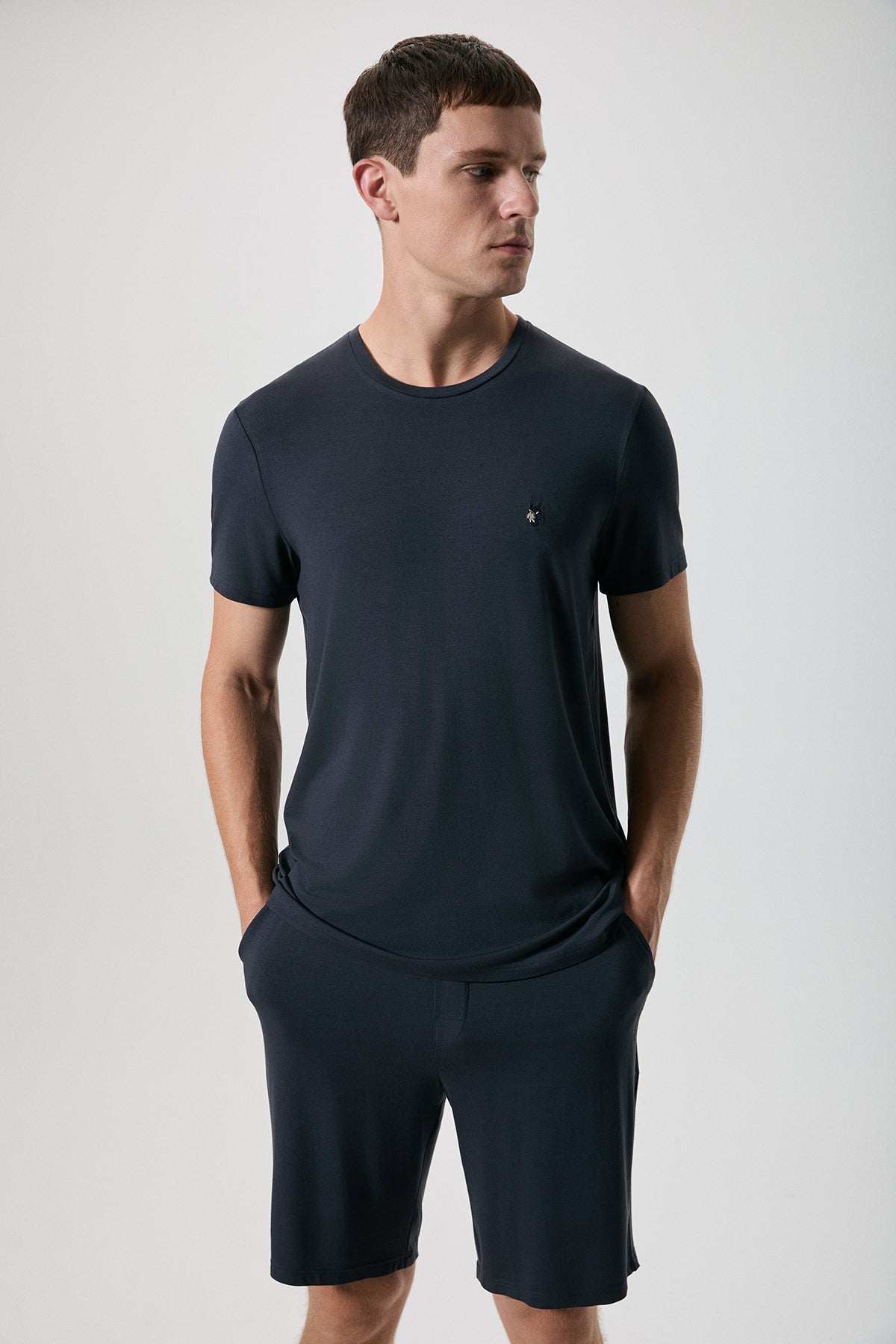 Ombre Légère - Ensemble 2 Pcs - Confort apaisé et liberté estivale