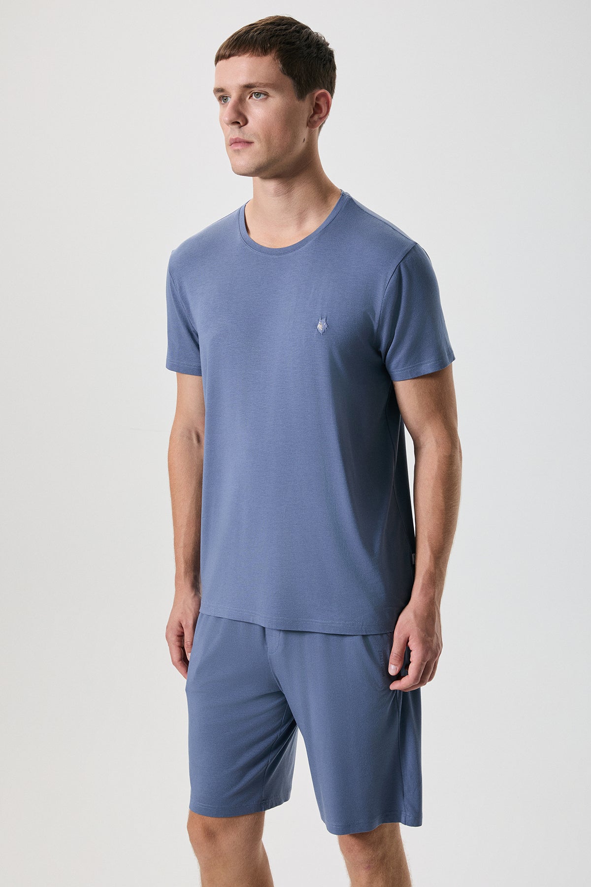 Azur Relax - Ensemble 2 Pcs - Douceur estivale et confort essentiel