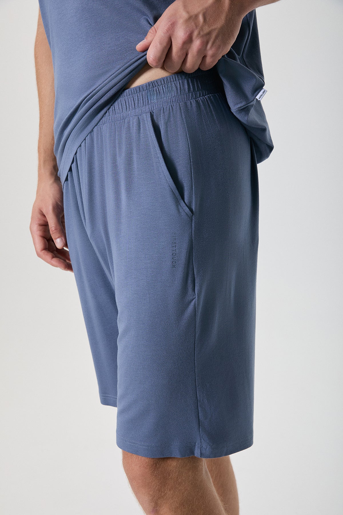 Azur Relax - Ensemble 2 Pcs - Douceur estivale et confort essentiel