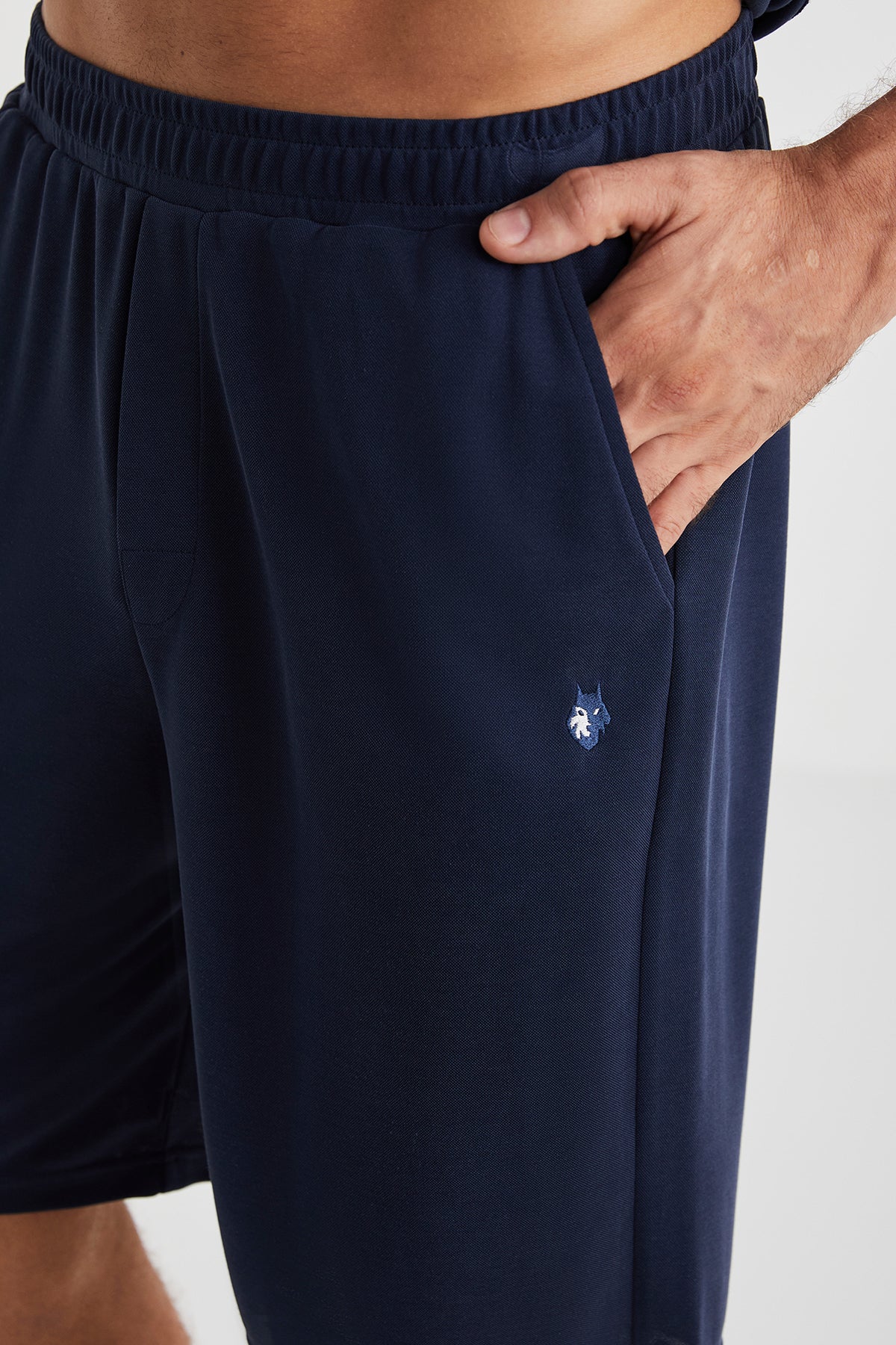 Minuit Bleu - Ensemble 2 Pcs - Confort suprême et allure discrète