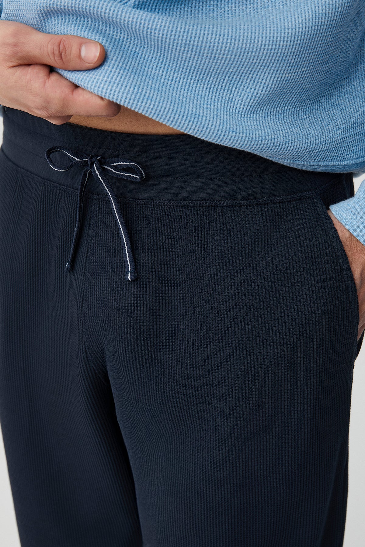 Aube Céleste - Pyjama 2 Pcs - Fraîcheur élégante et douceur intemporelle