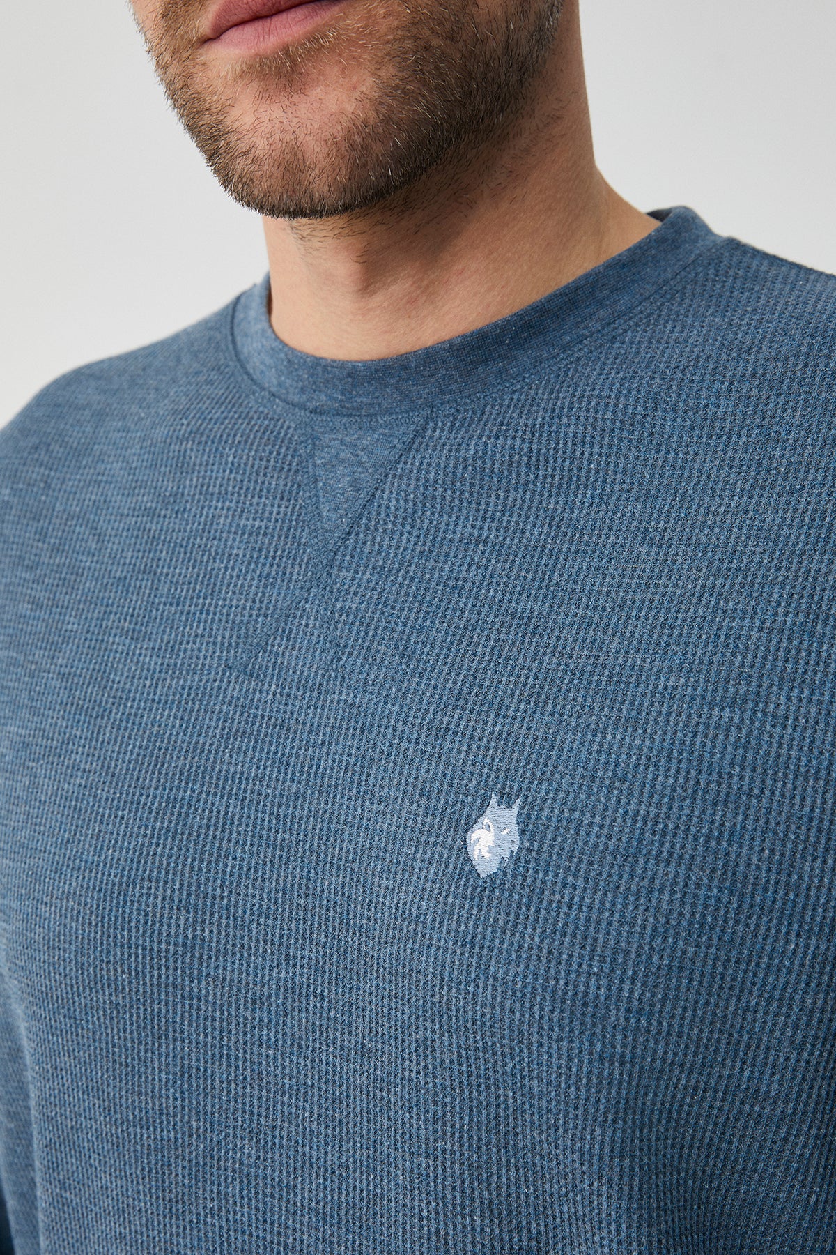 Brume d’Azur - Pyjama 2 Pcs - Douceur feutrée et confort apaisant