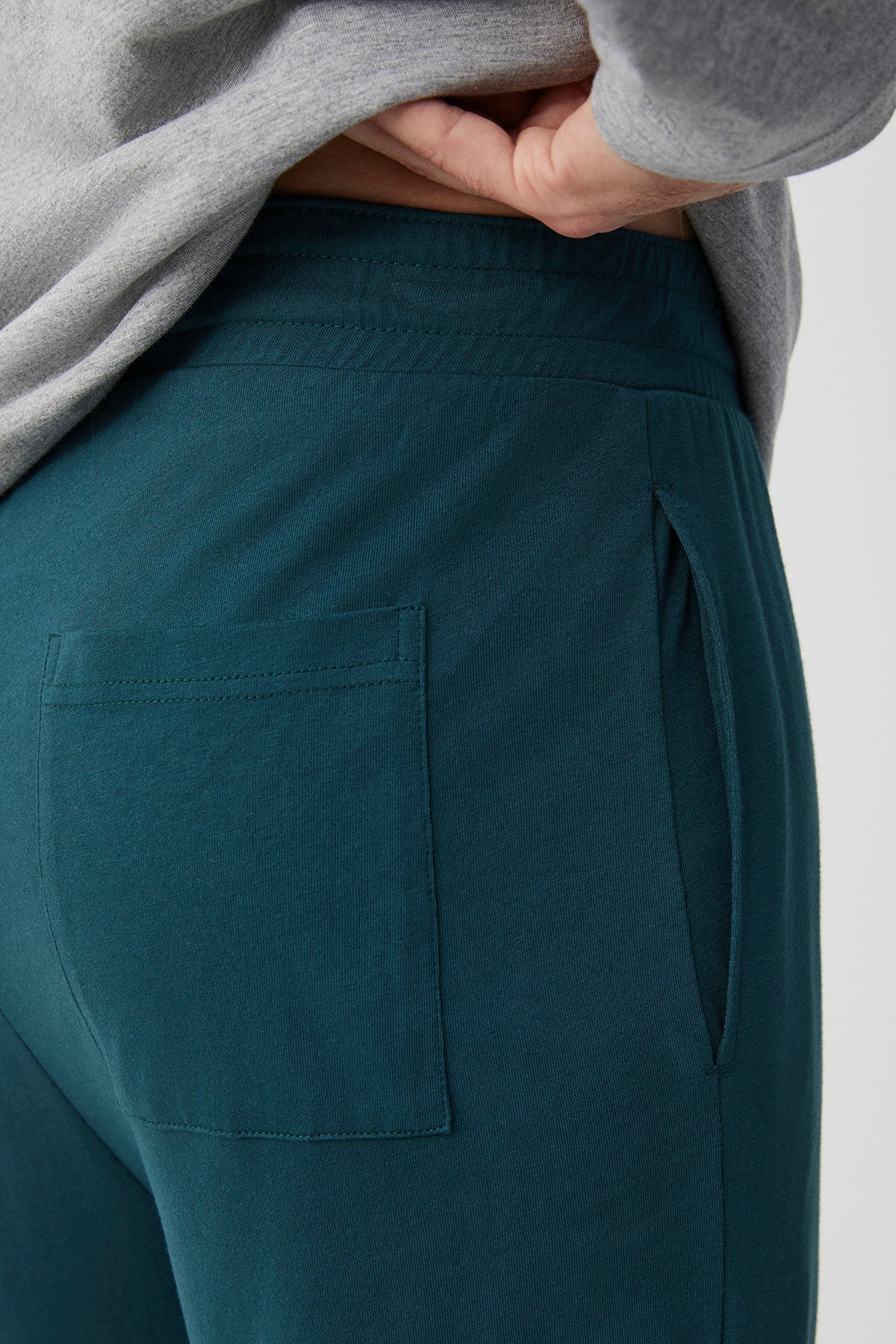 Étoile de Brume - Pyjama 2 Pcs - Simplicité sophistiquéeet confort enveloppant