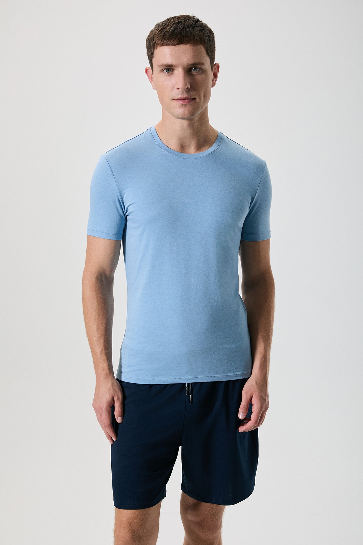 Azur De Musc – Ensemble 2 PCS- Fraîcheur céleste et douceur infinie