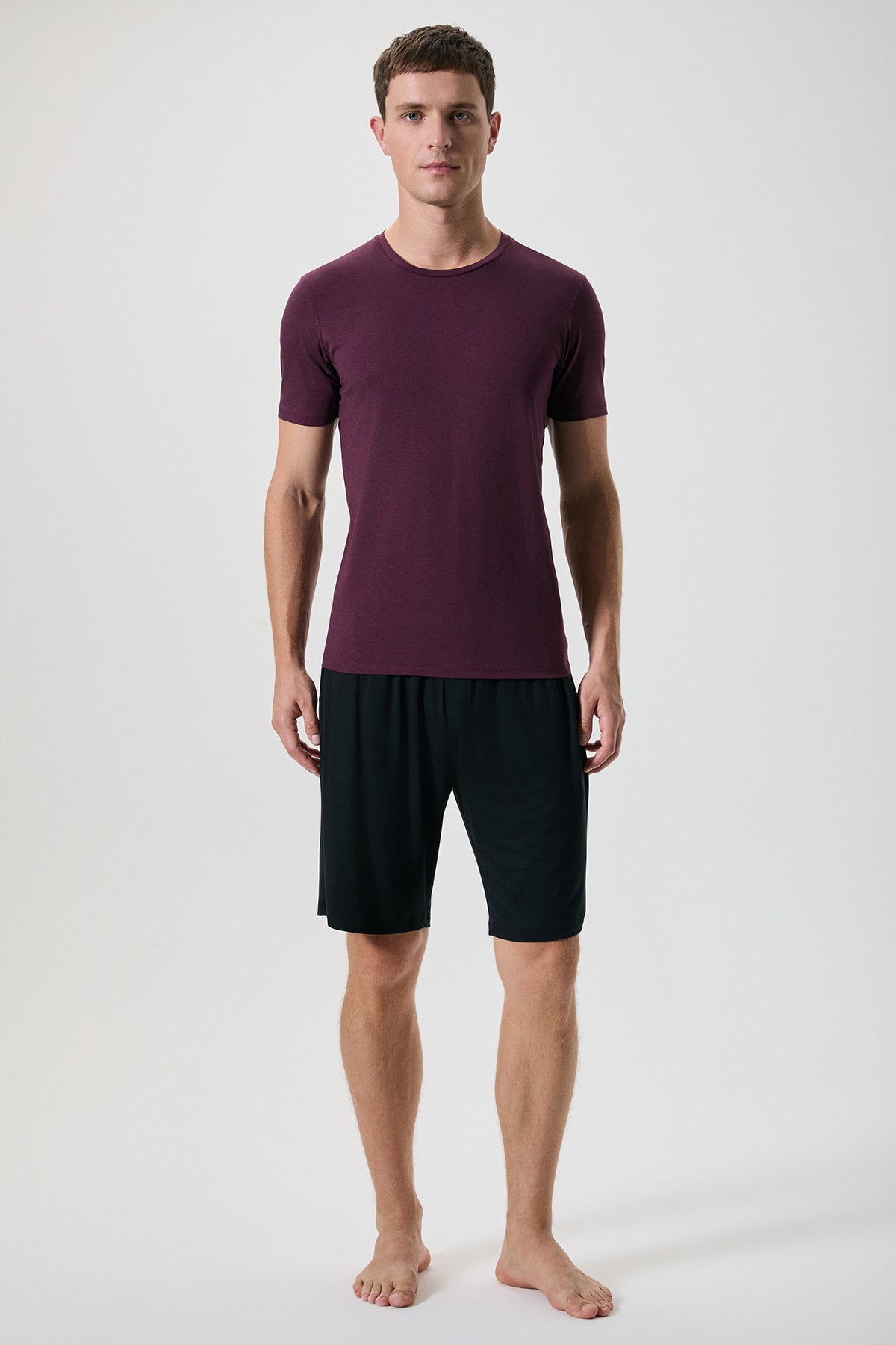 Ambra Nocturne - Ensemble 2 Pcs - Douceur ambrée et élégance nocturne