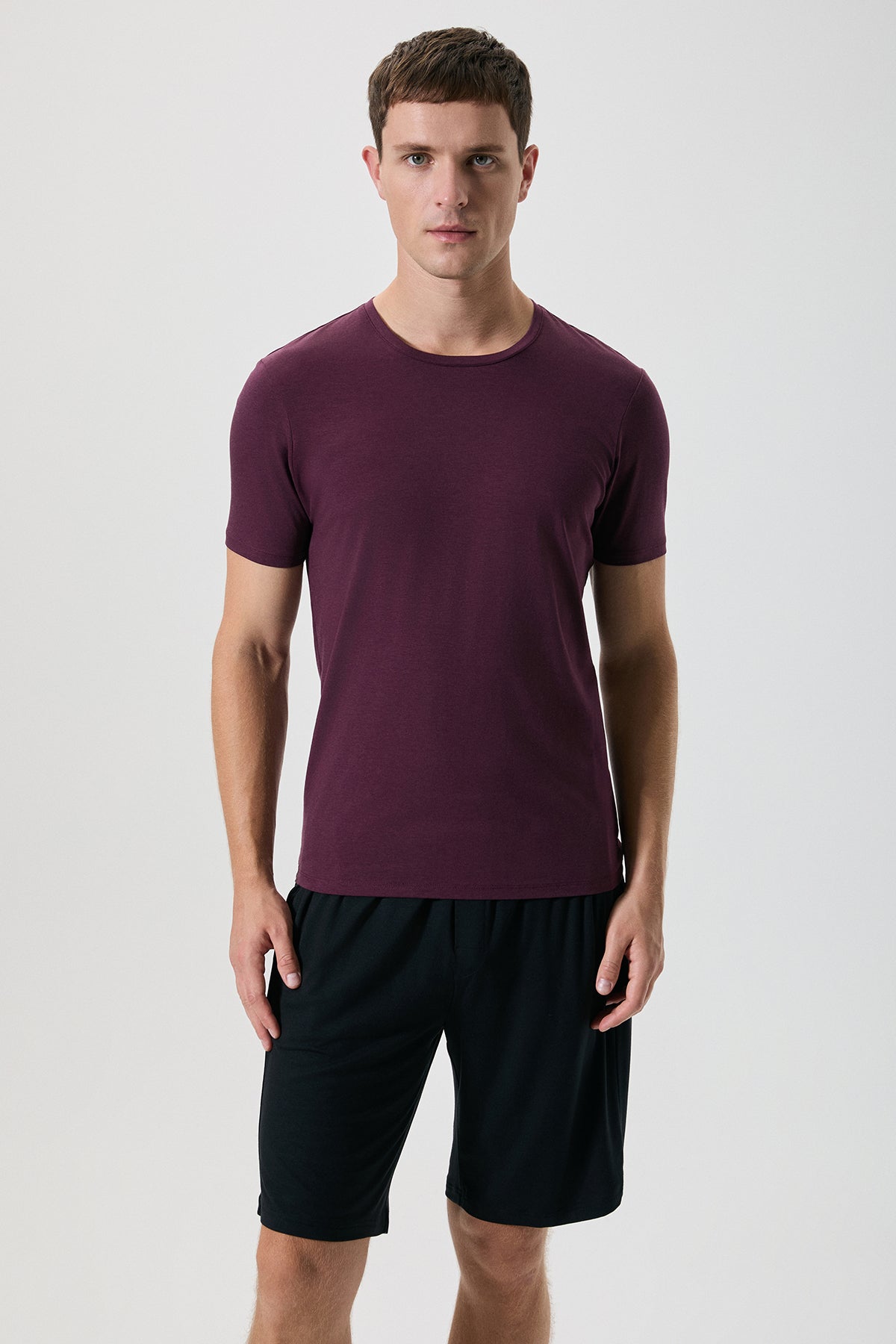 Ambra Nocturne - Ensemble 2 Pcs - Douceur ambrée et élégance nocturne