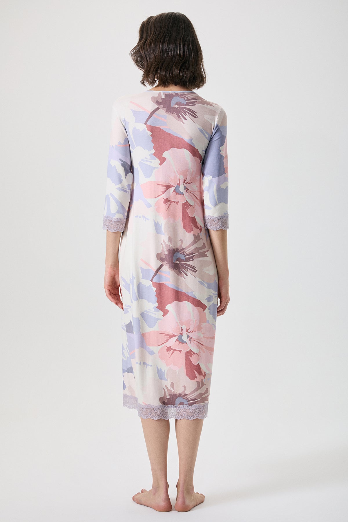 Nid de Lumière - Robe maternité - Allure tendresse et Style raffiné