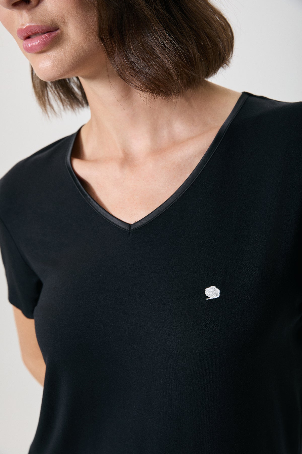 Instant Posé - Esnemble 2 Pcs - Sérénité enveloppante et contraste harmonieux